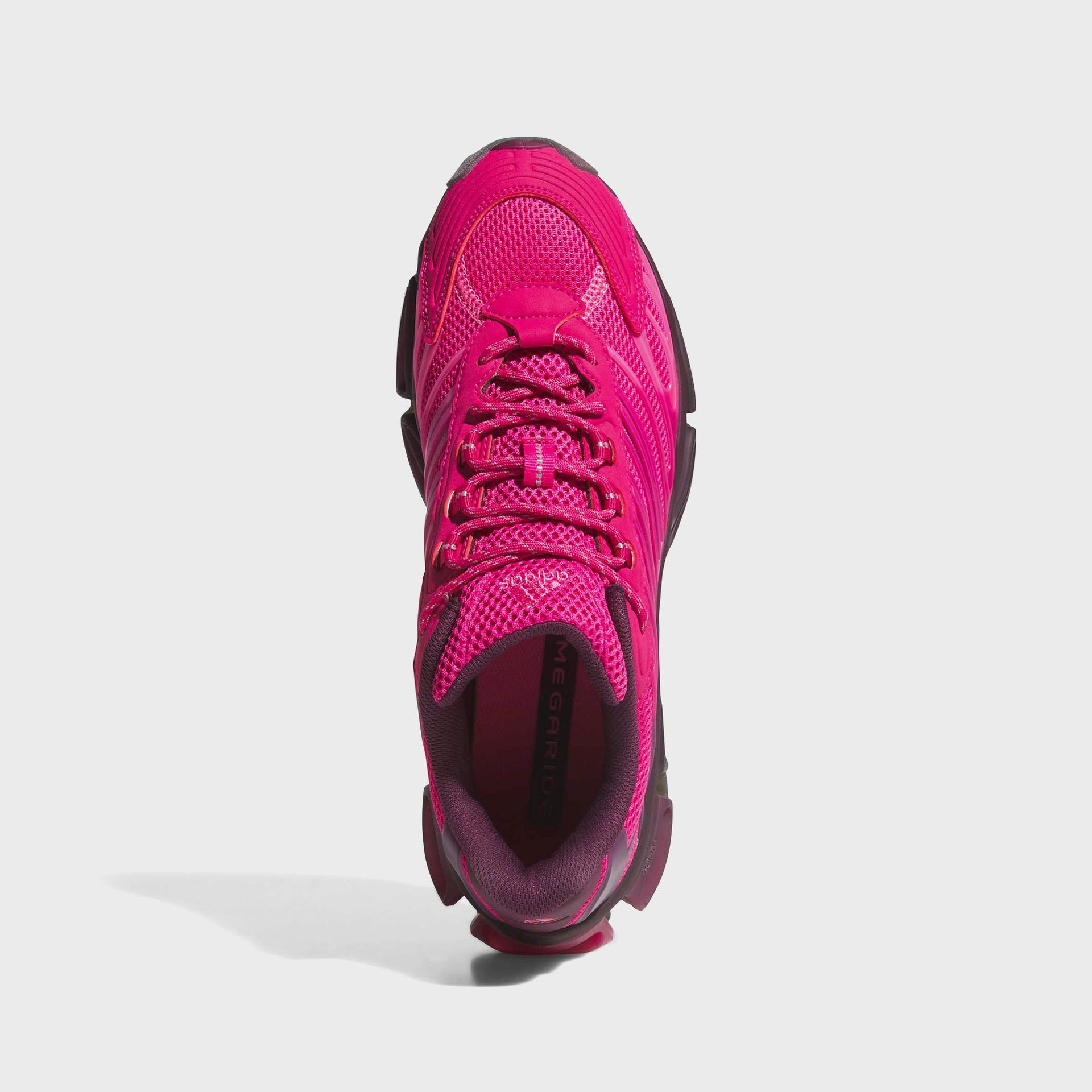 adidas Megaride AG - Real Magenta