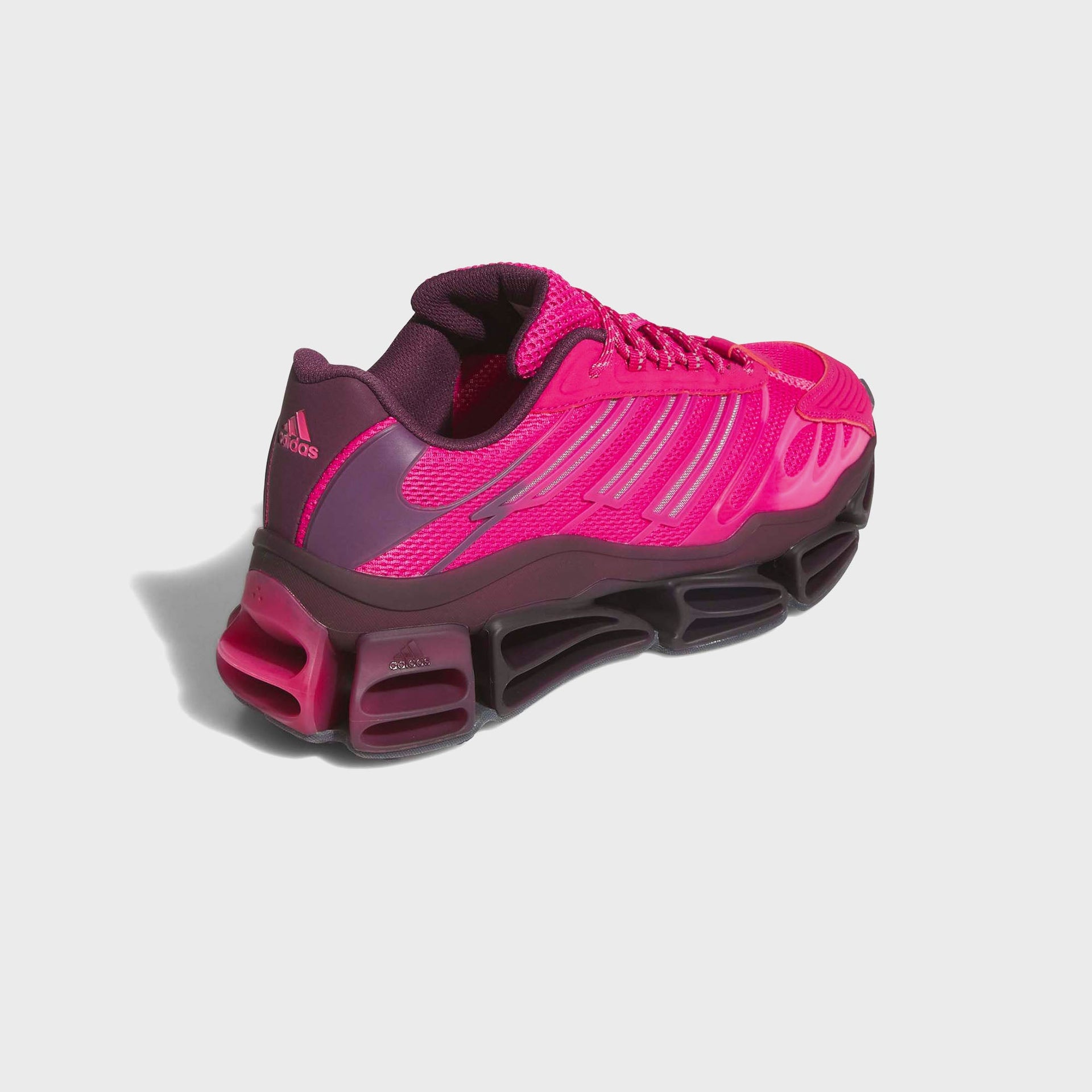 adidas Megaride AG - Real Magenta