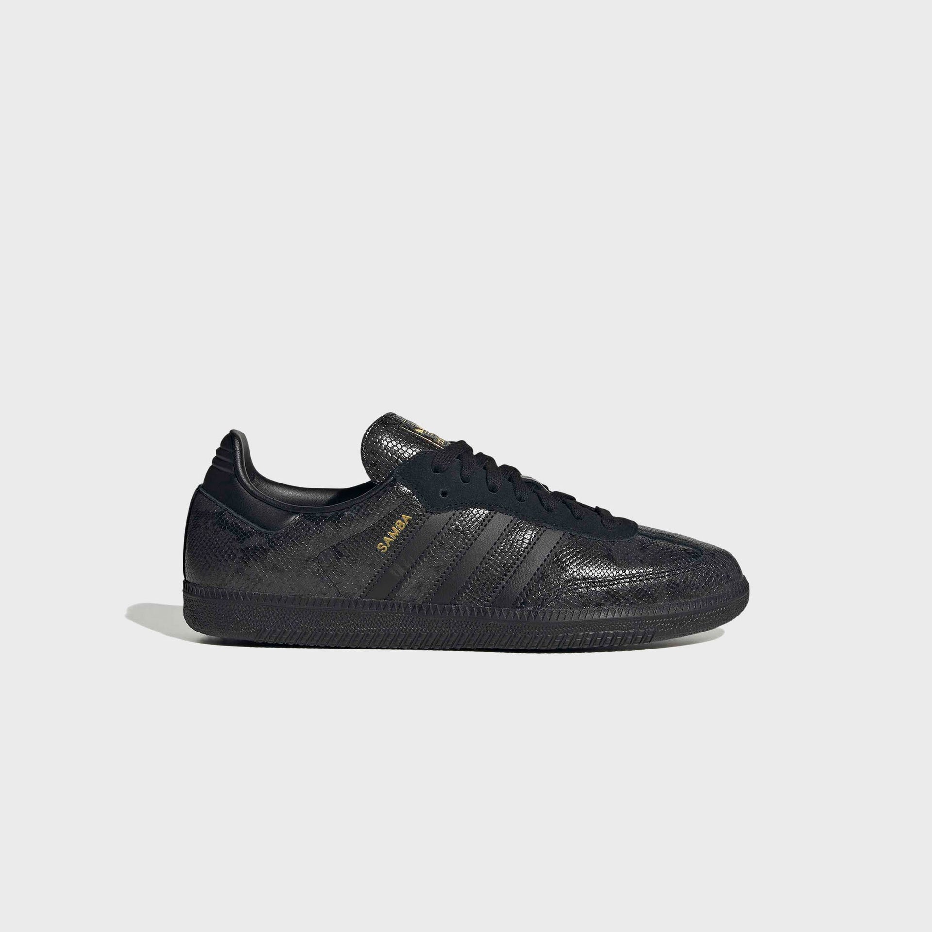 adidas Samba OG - Core Black