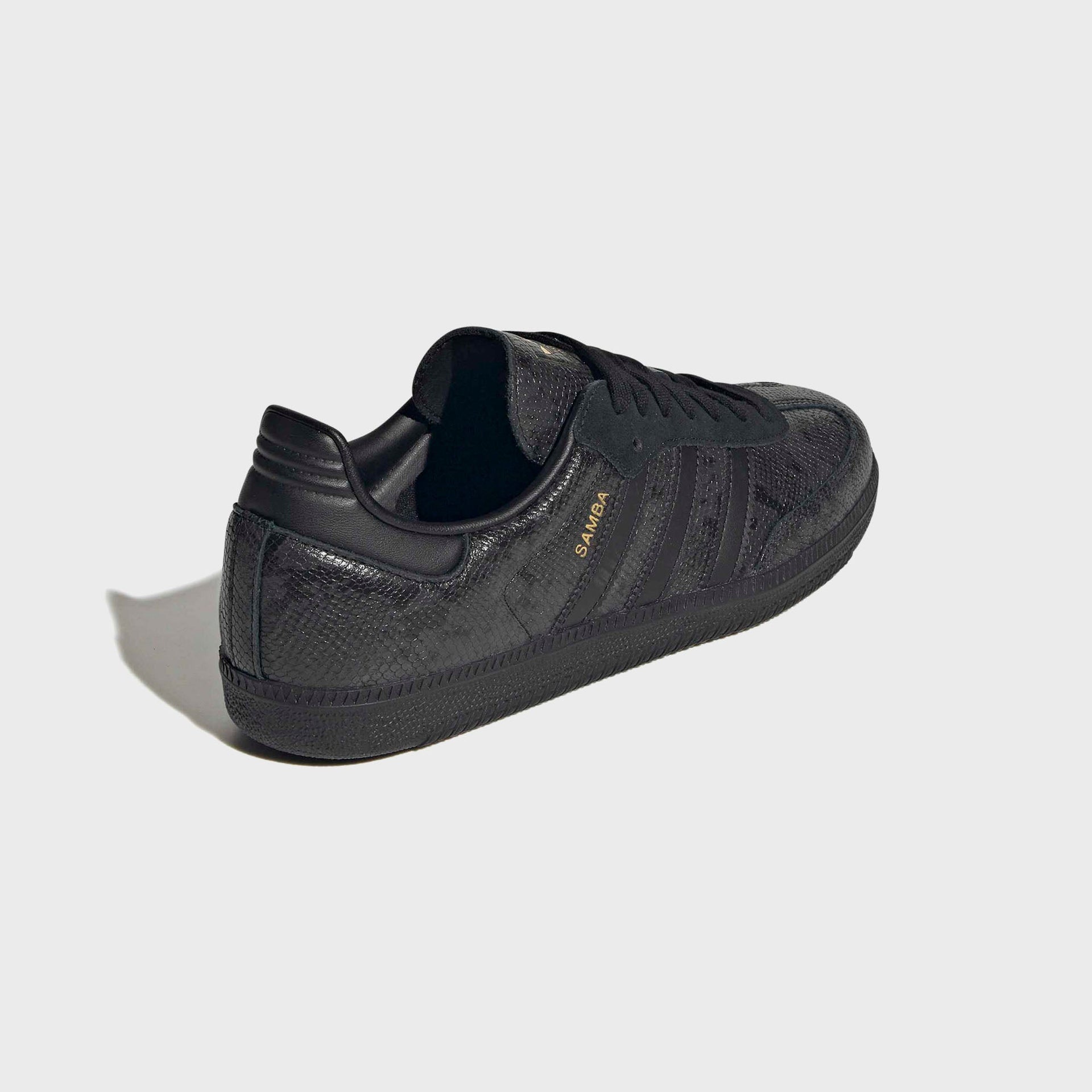 adidas Samba OG - Core Black