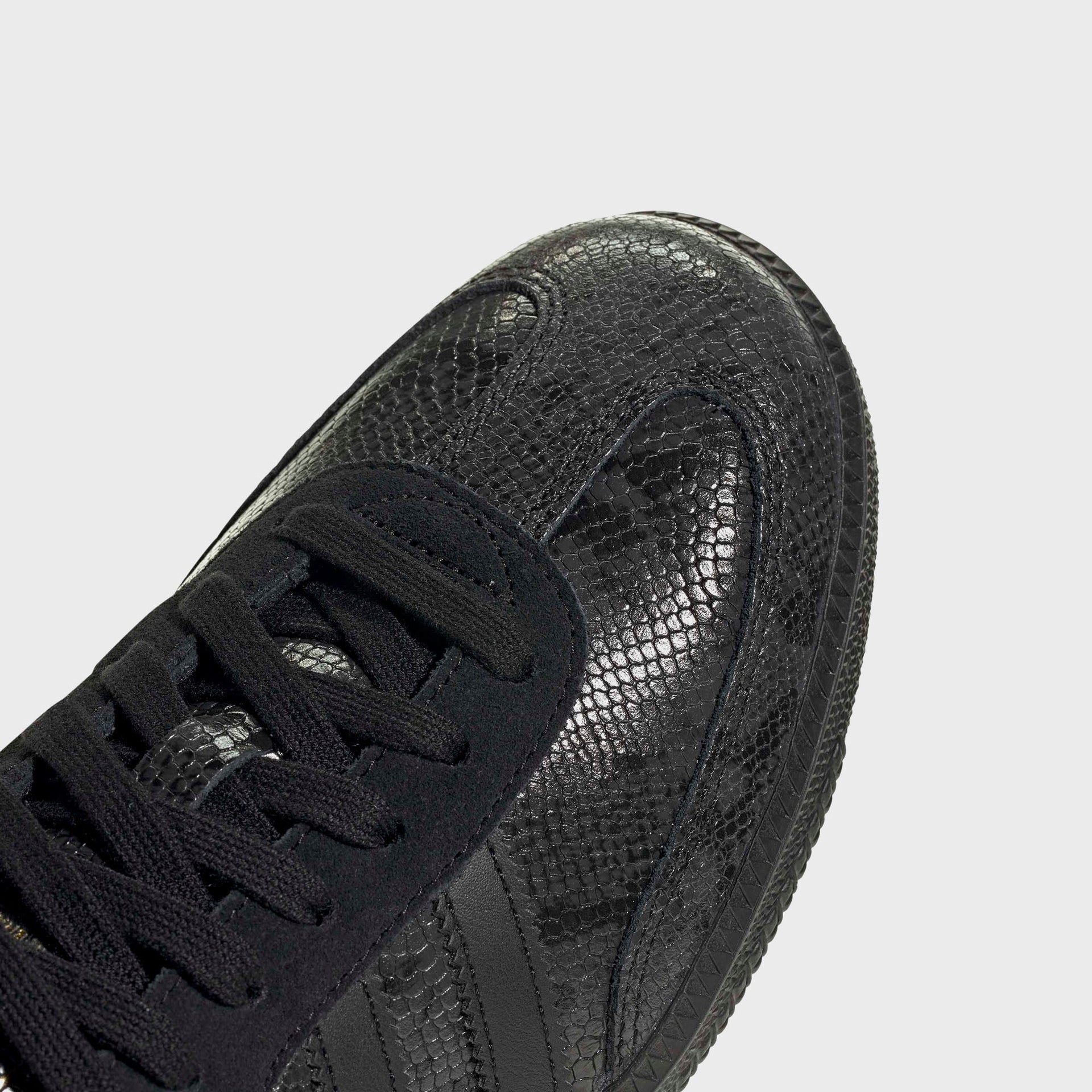 adidas Samba OG - Core Black