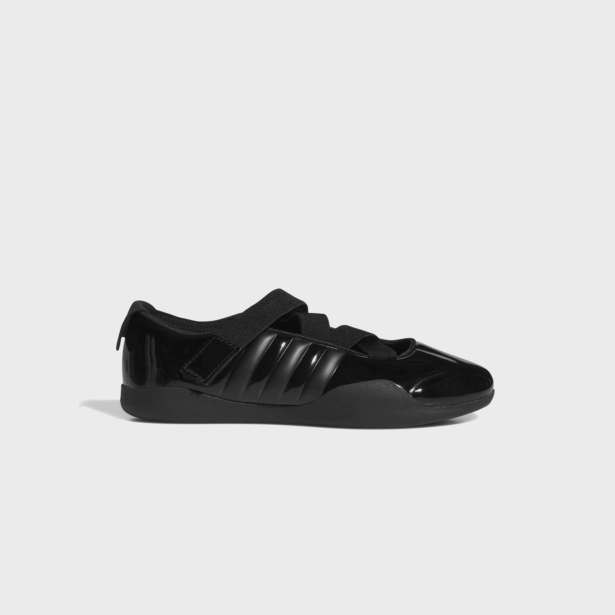 adidas x Caroline Hu x CLOT WMNS Taekwondo - Core Black / Carbon