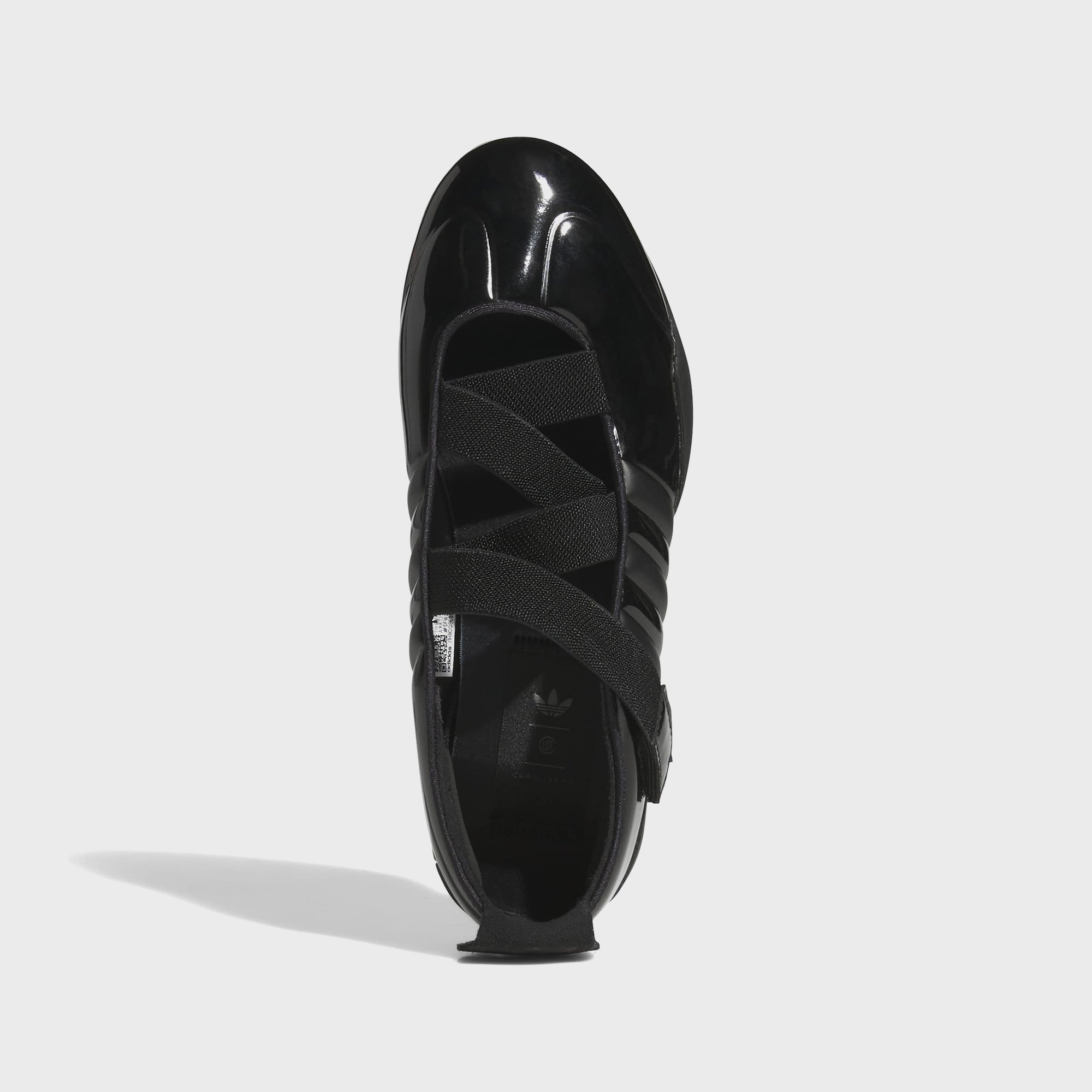 adidas x Caroline Hu x CLOT WMNS Taekwondo - Core Black / Carbon