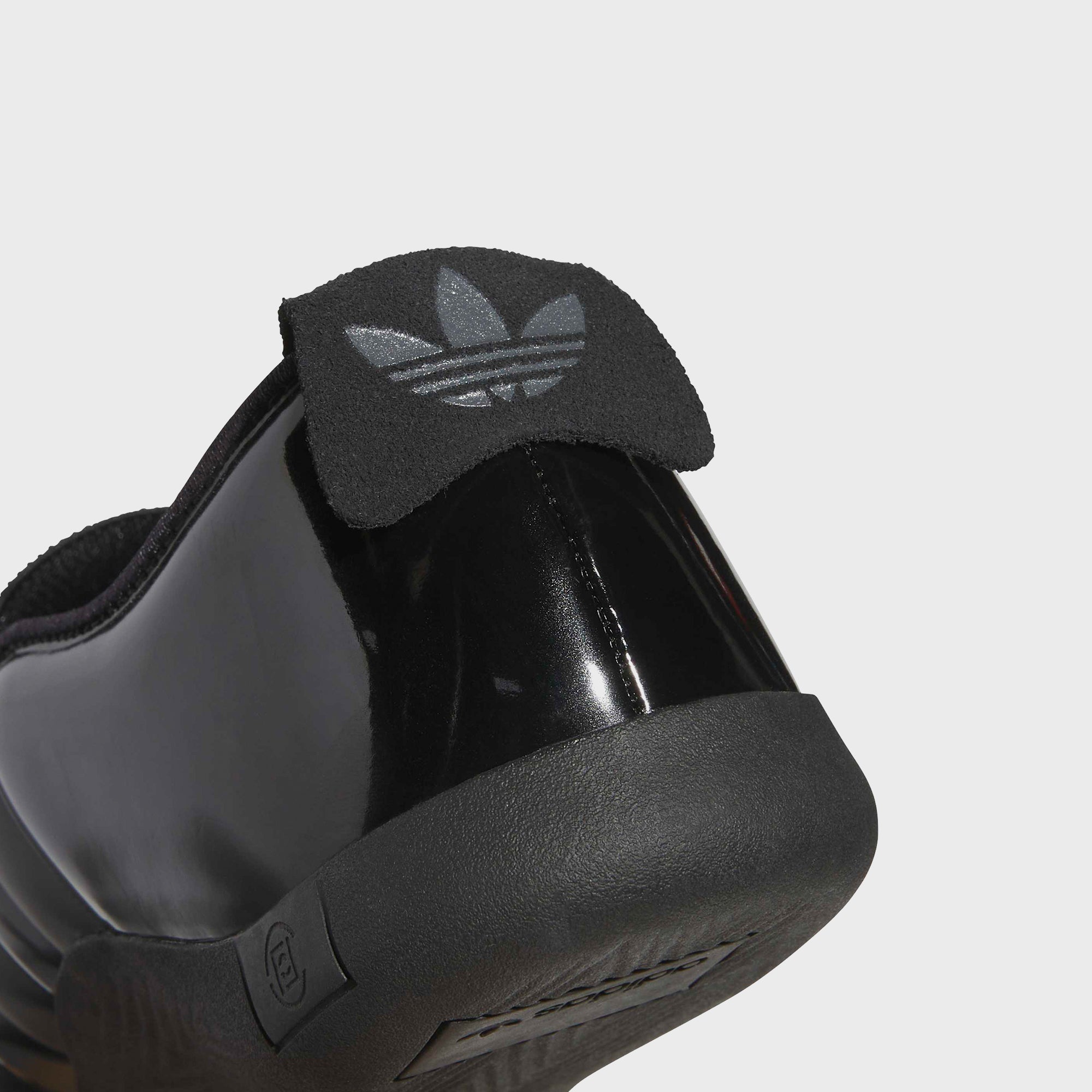 adidas x Caroline Hu x CLOT WMNS Taekwondo - Core Black / Carbon