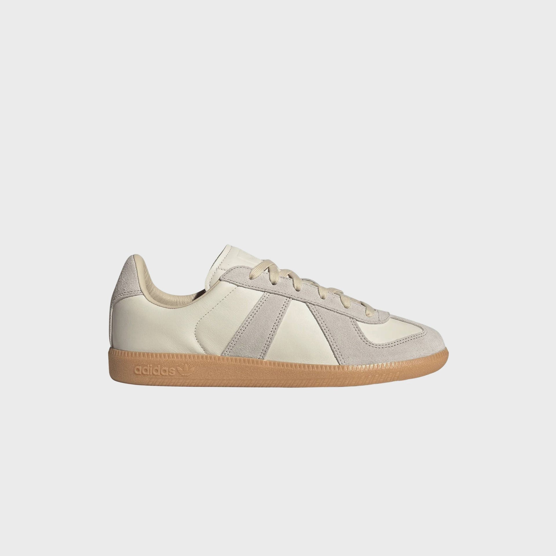adidas BW Army - Chalk White / Clear Granite / Gum