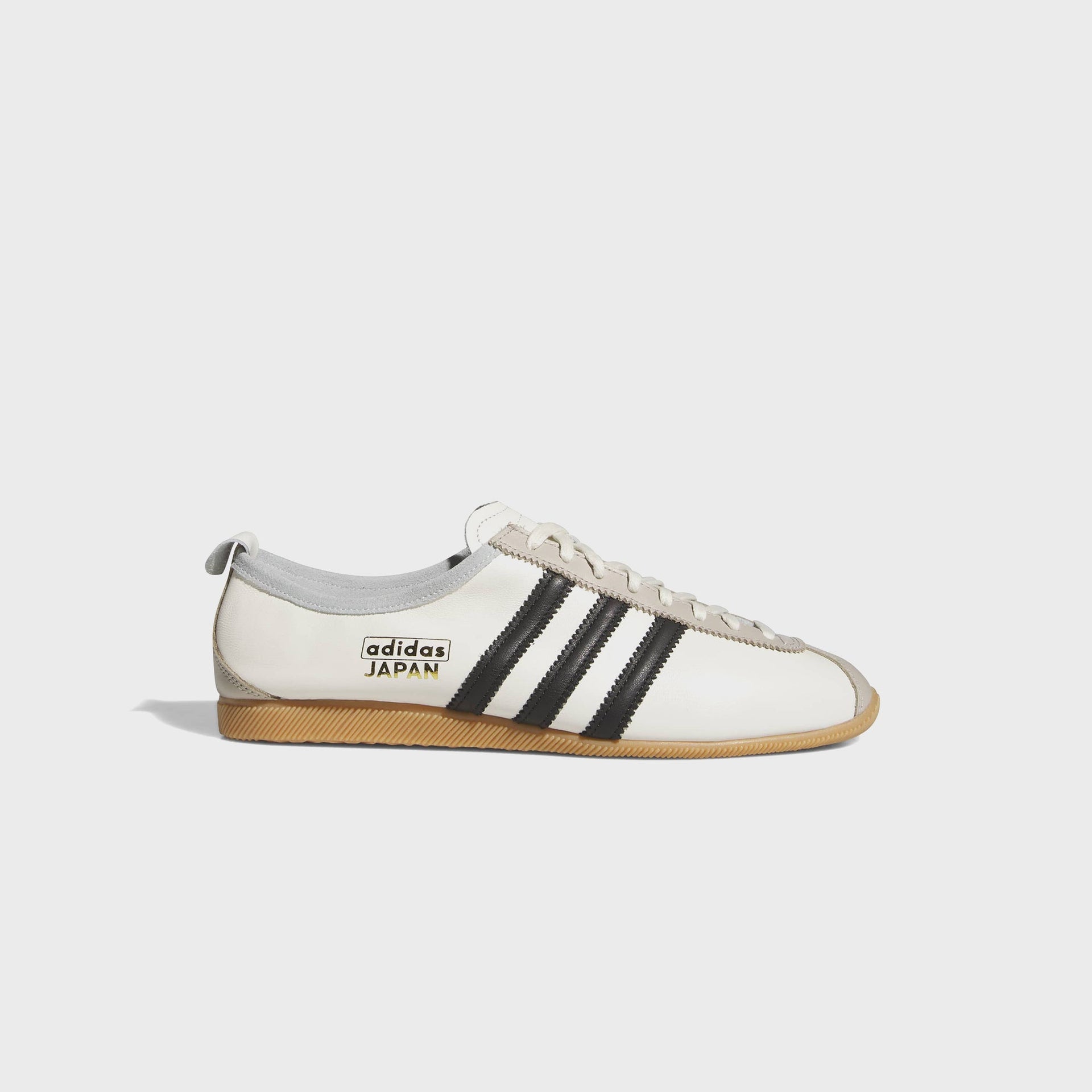 adidas Japan - Off White / Core Black / Wonder Beige