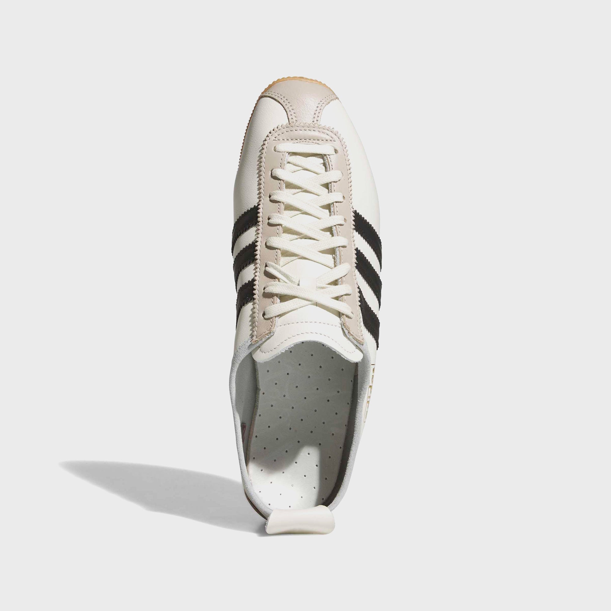 adidas Japan - Off White / Core Black / Wonder Beige – Kith
