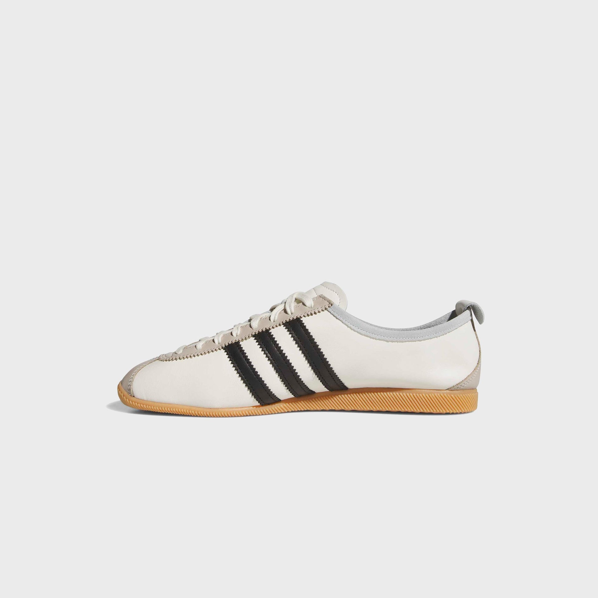 adidas Japan - Off White / Core Black / Wonder Beige