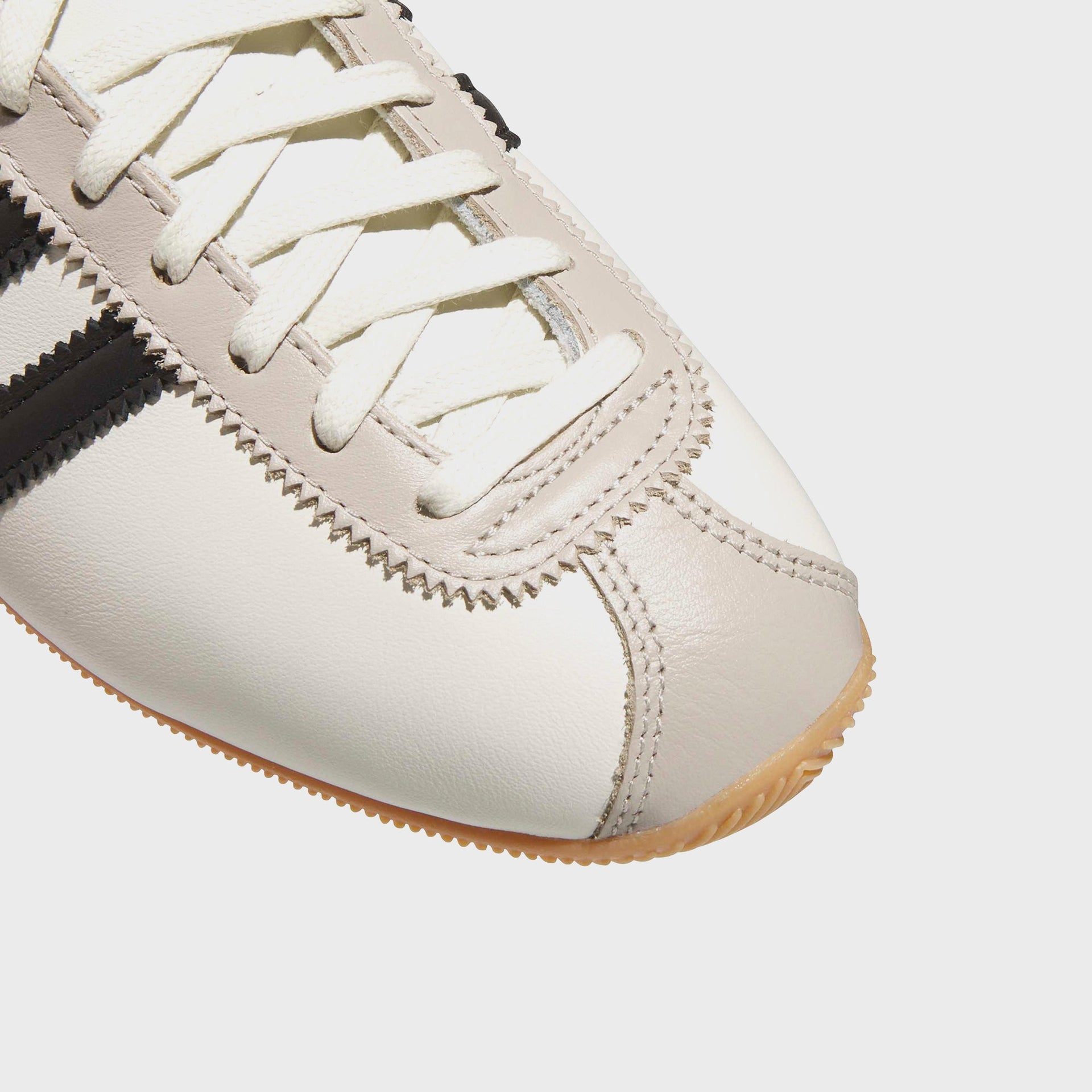 adidas Japan - Off White / Core Black / Wonder Beige