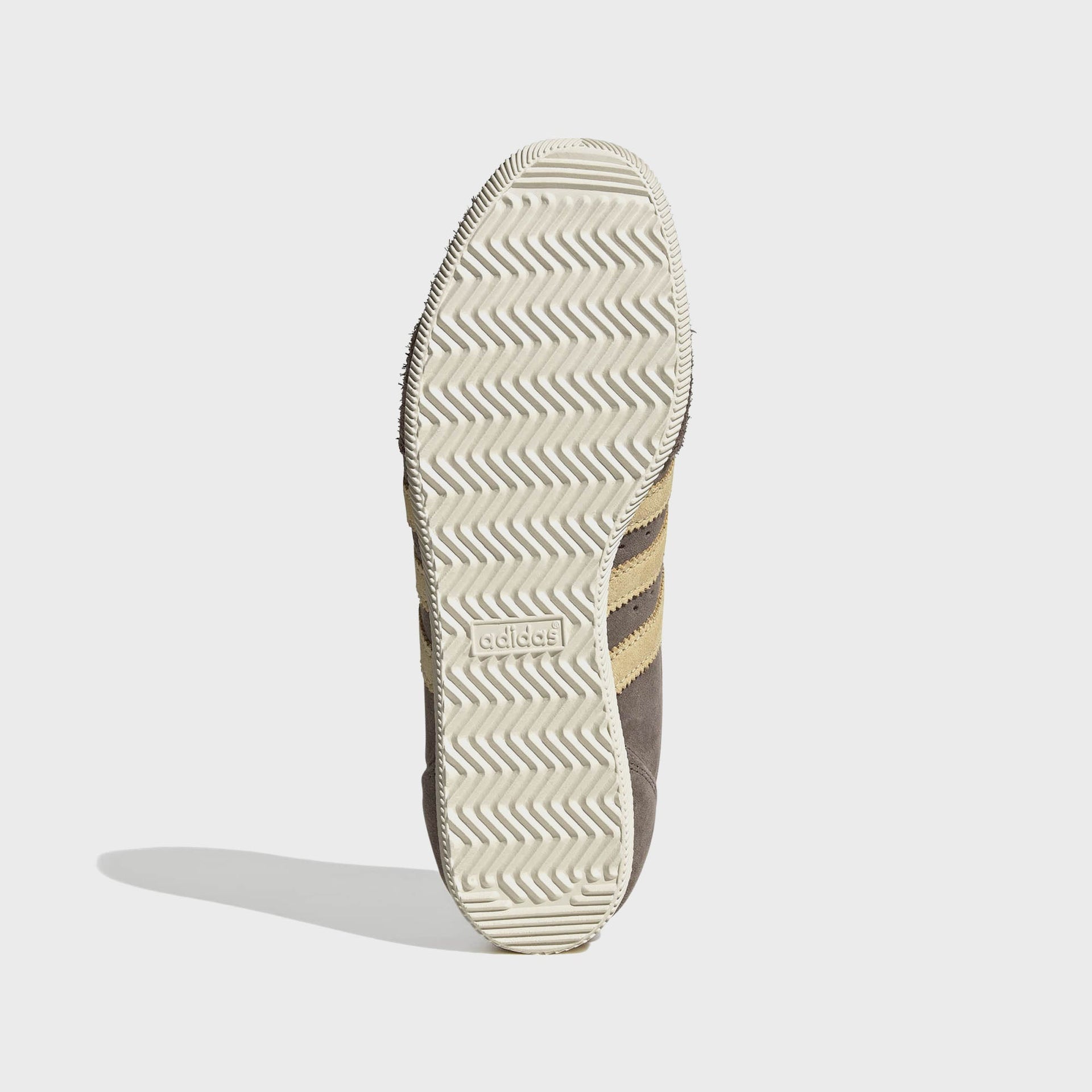 adidas WMNS Japan - Earth Strata / Orange Tint / Gold Metallic