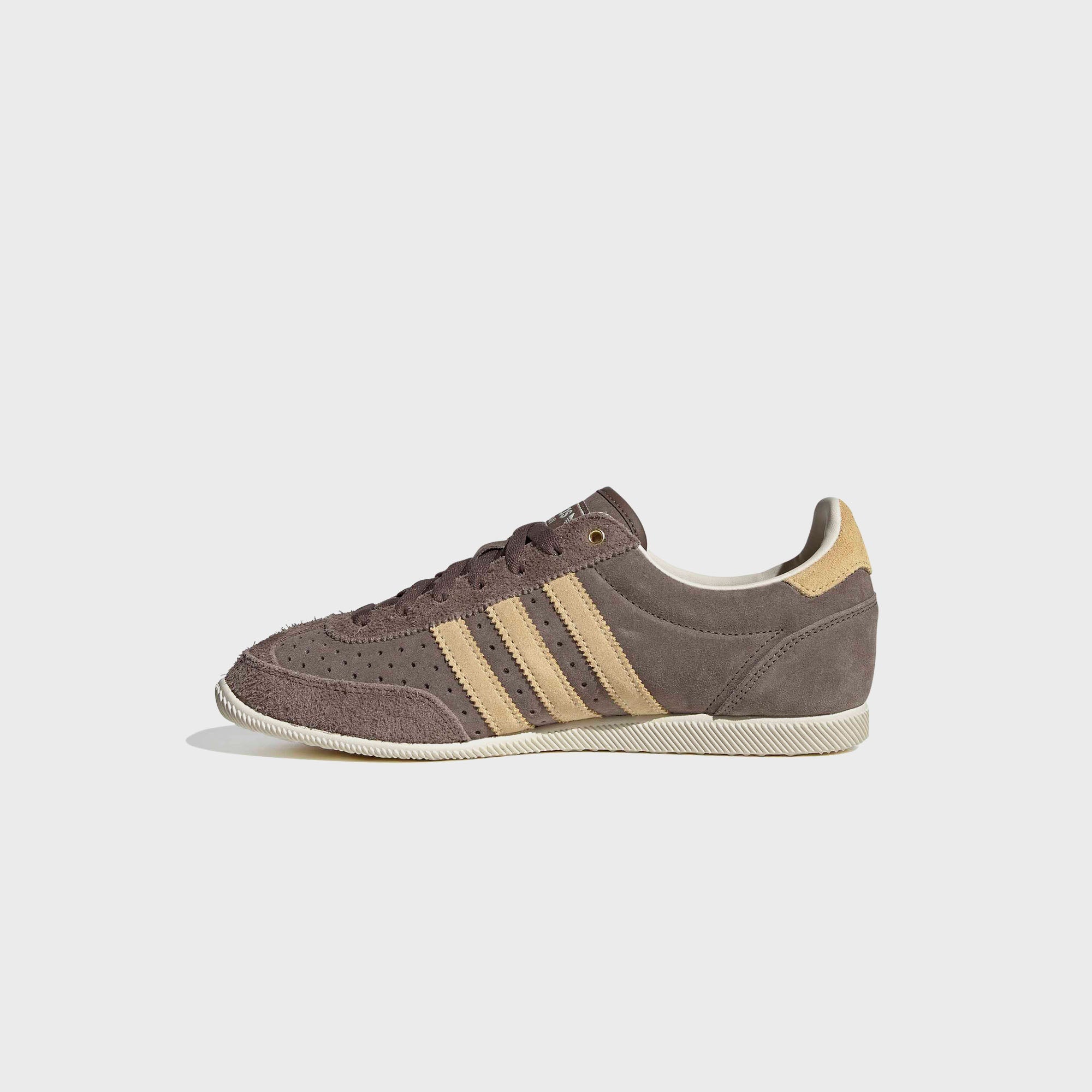 adidas WMNS Japan - Earth Strata / Orange Tint / Gold Metallic – Kith