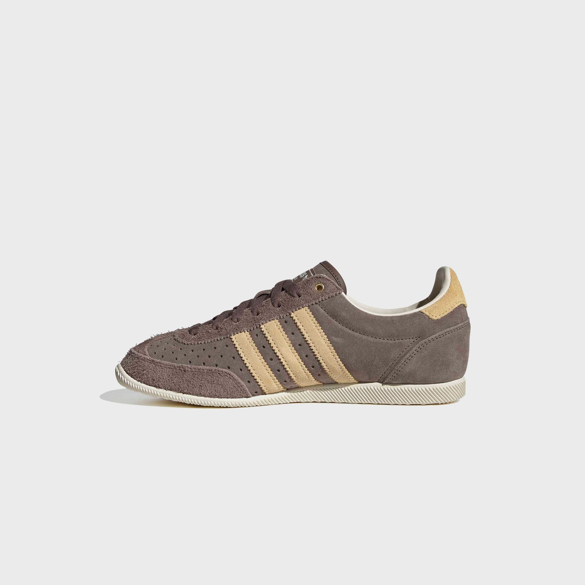 adidas WMNS Japan - Earth Strata / Orange Tint / Gold Metallic