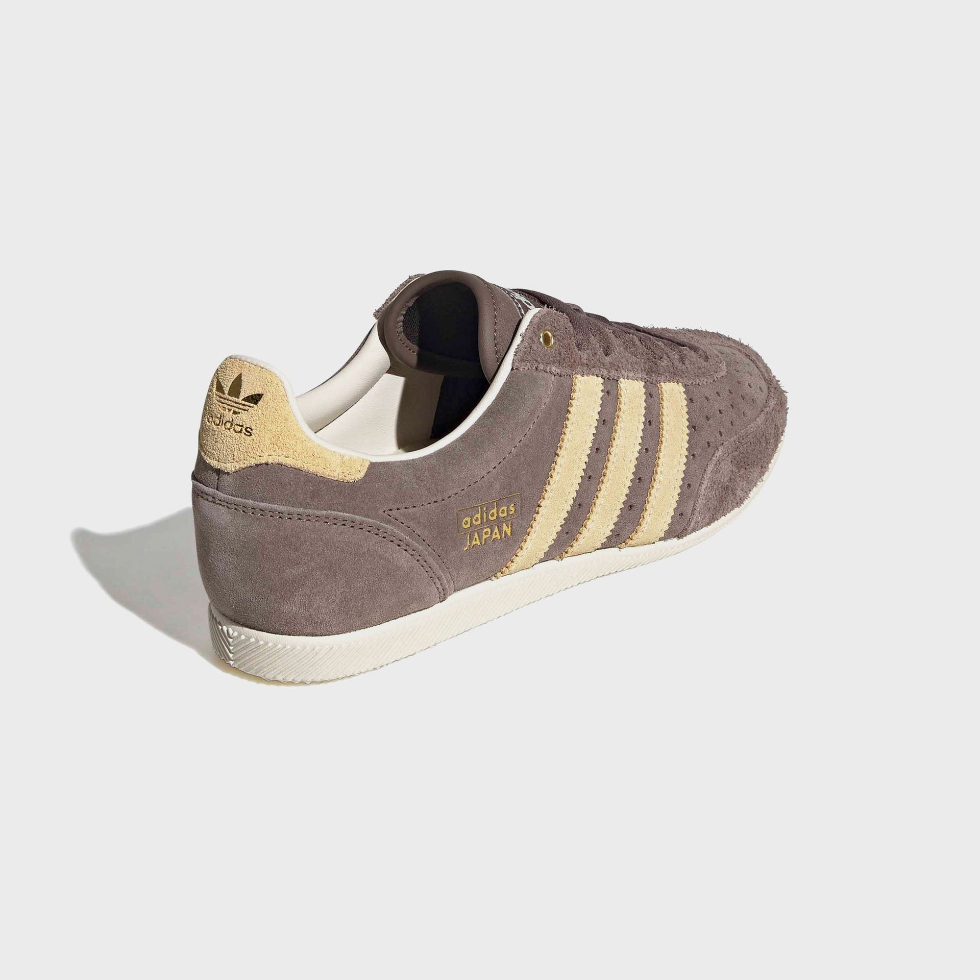 adidas WMNS Japan - Earth Strata / Orange Tint / Gold Metallic