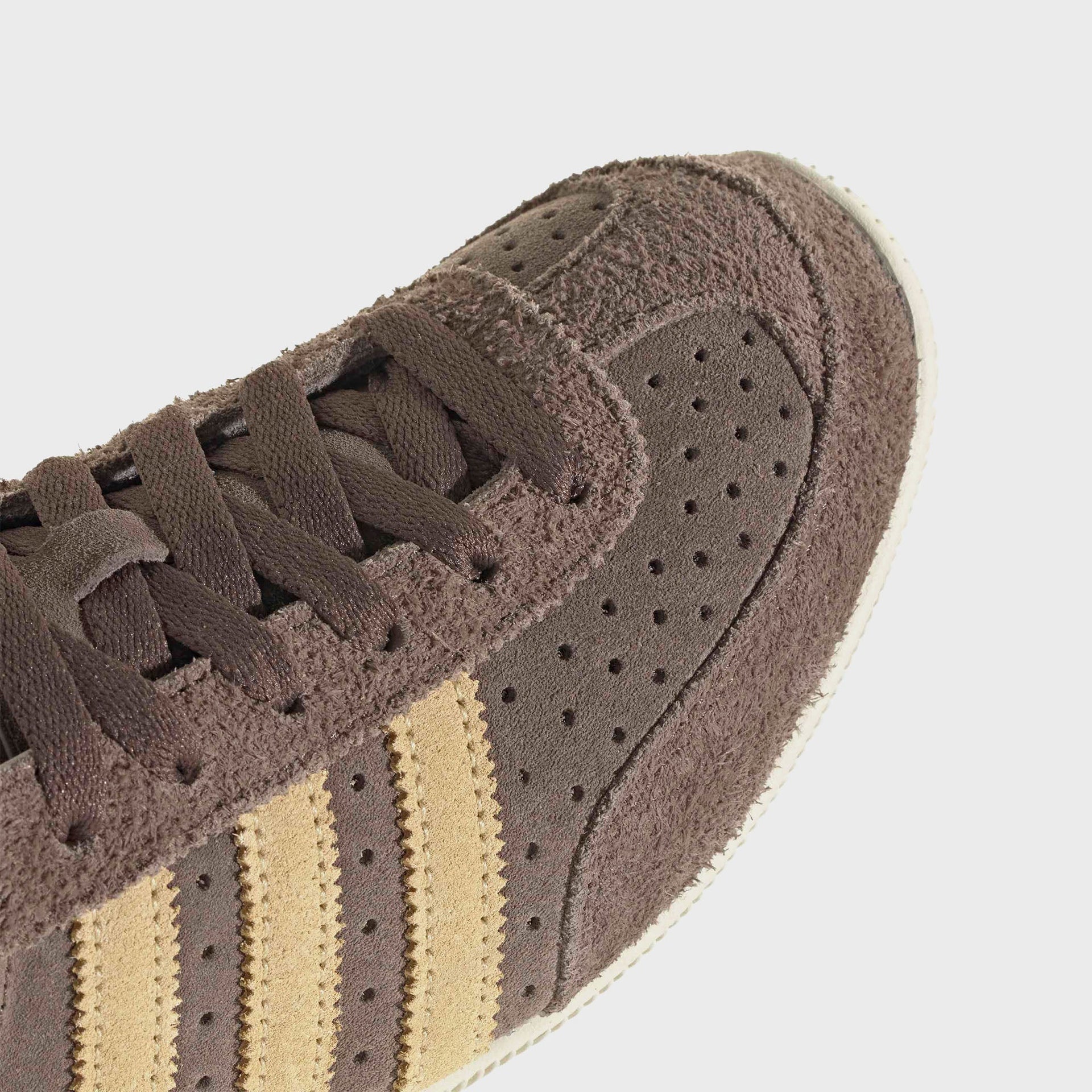 adidas WMNS Japan - Earth Strata / Orange Tint / Gold Metallic