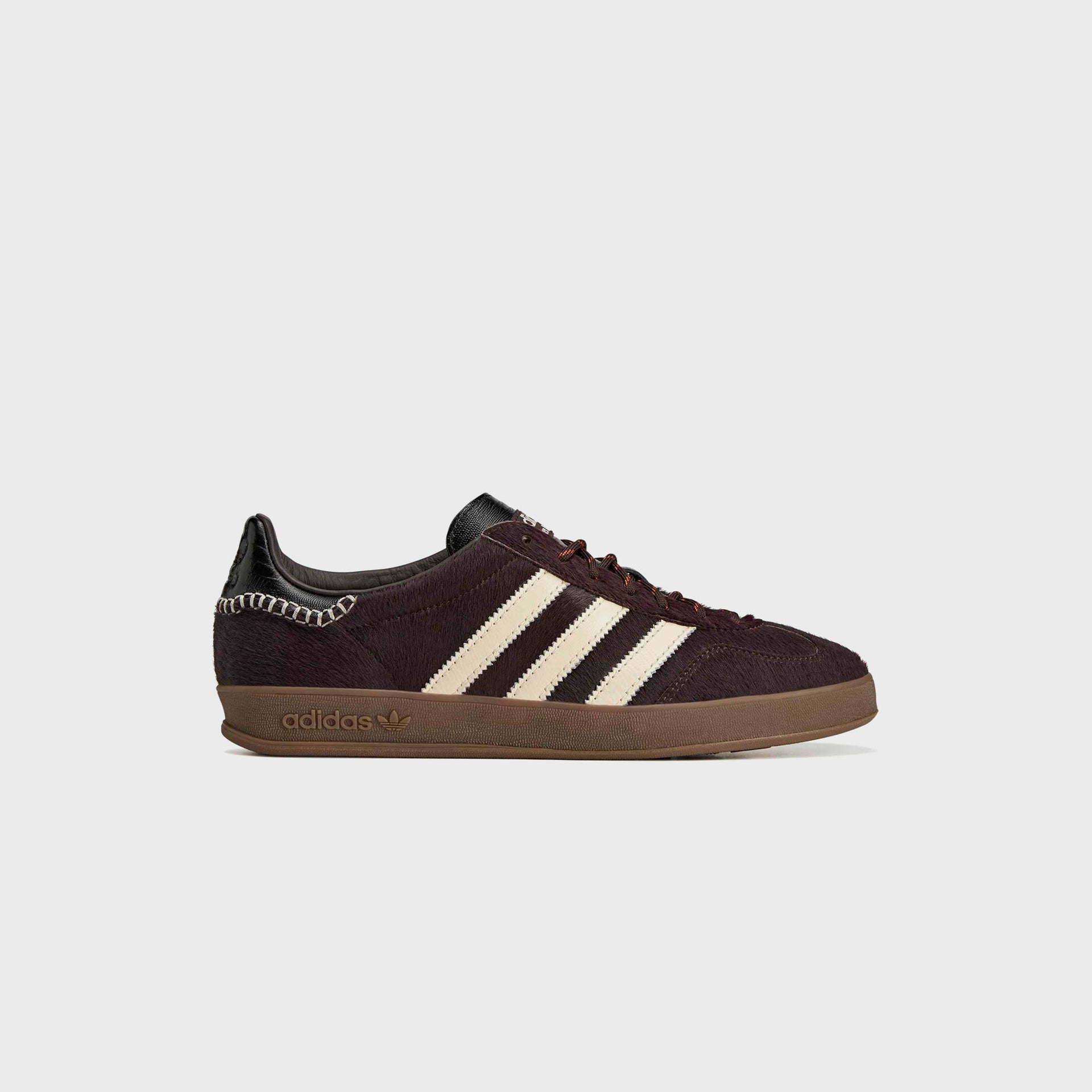 adidas x Wales Bonner Gazelle - Auco / Wonder White / Core Black