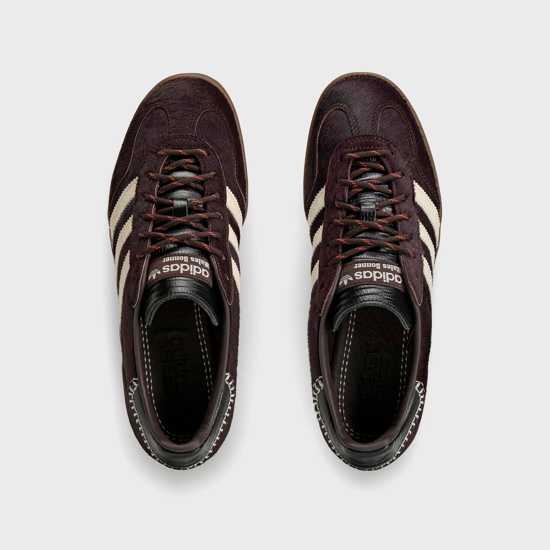 adidas x Wales Bonner Gazelle - Auco / Wonder White / Core Black