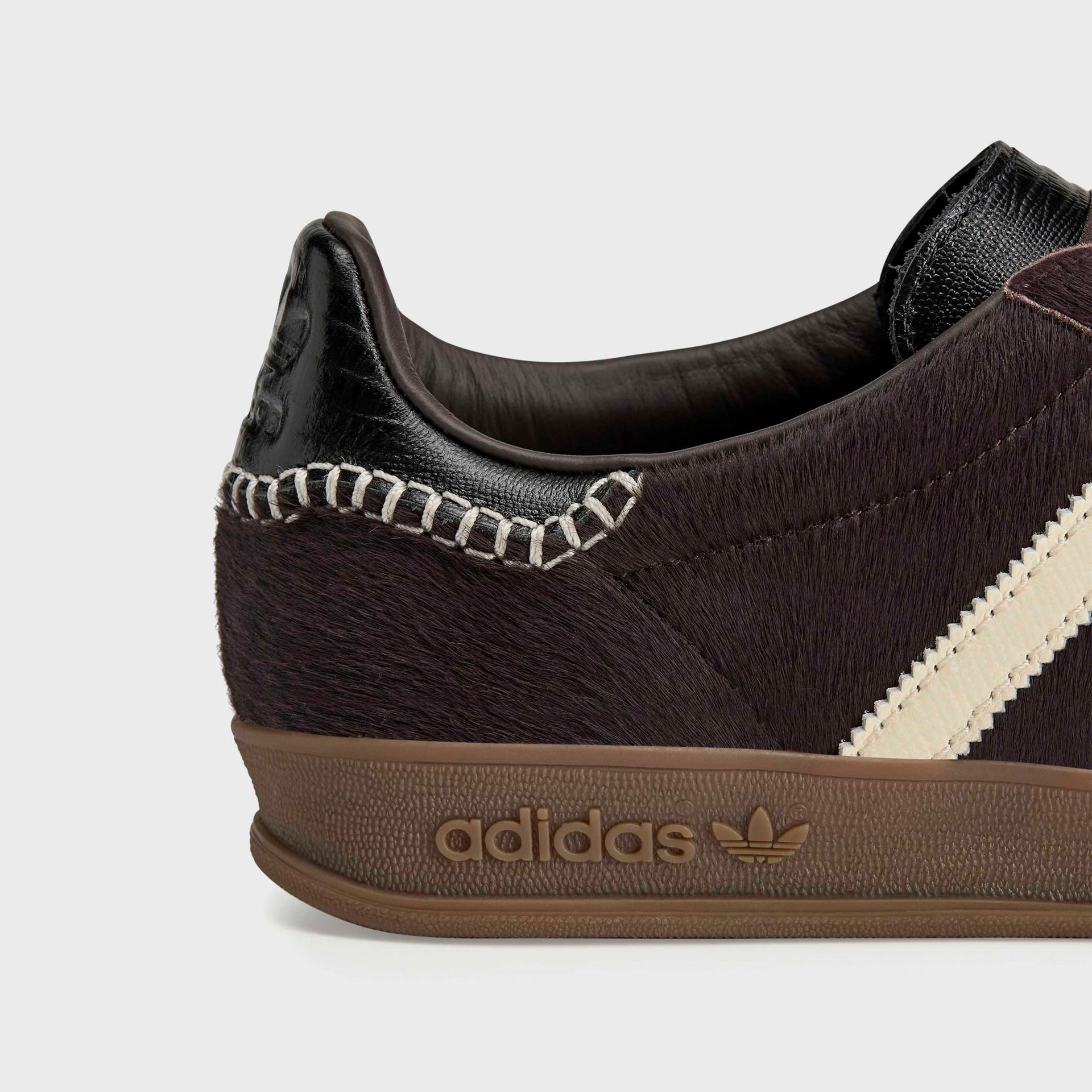 adidas x Wales Bonner Gazelle - Auco / Wonder White / Core Black