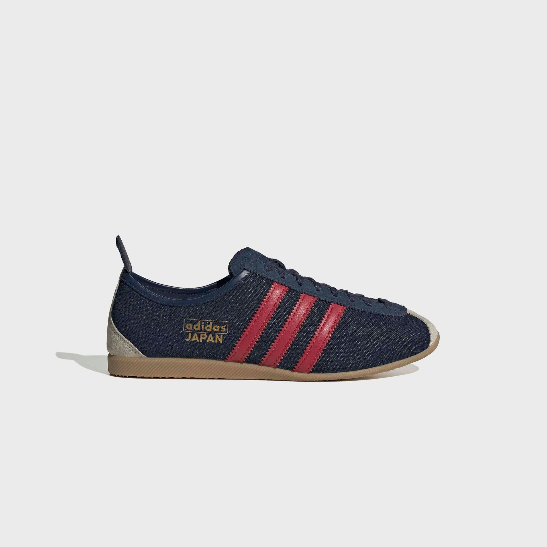 adidas Japan - Night Indigo / Equipment Red / Gum