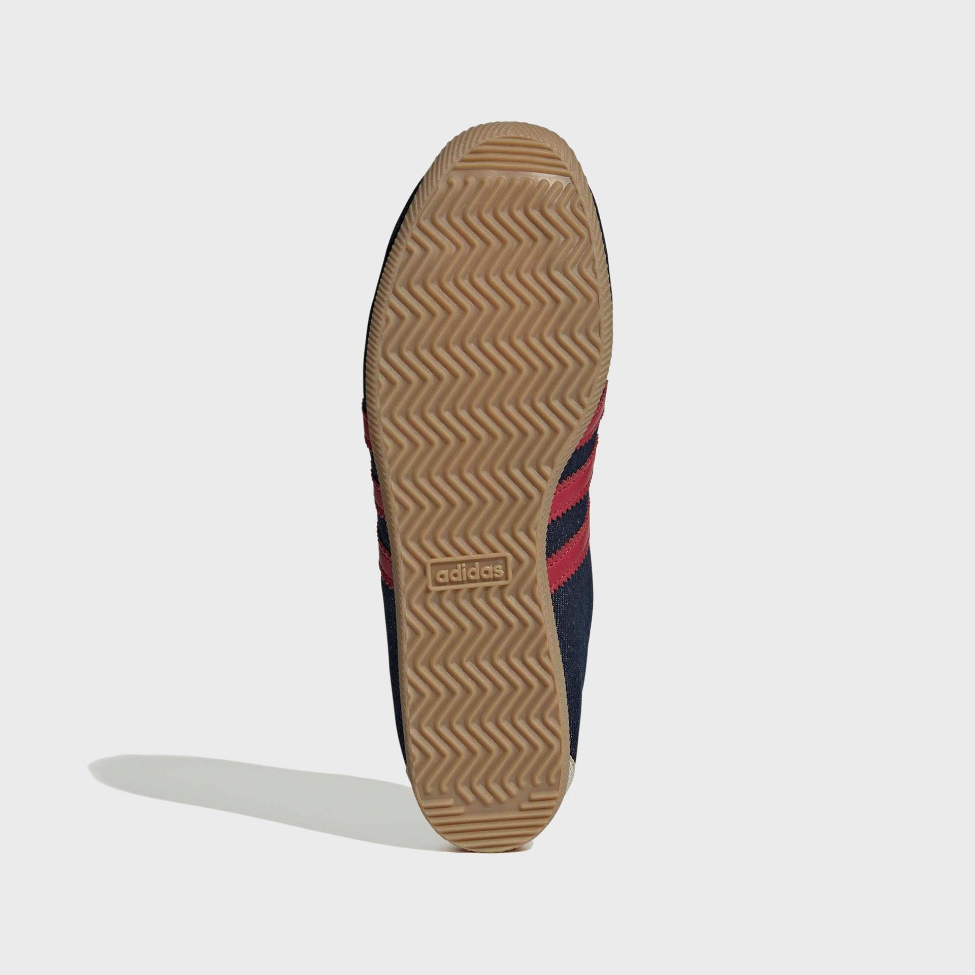 adidas Japan - Night Indigo / Equipment Red / Gum