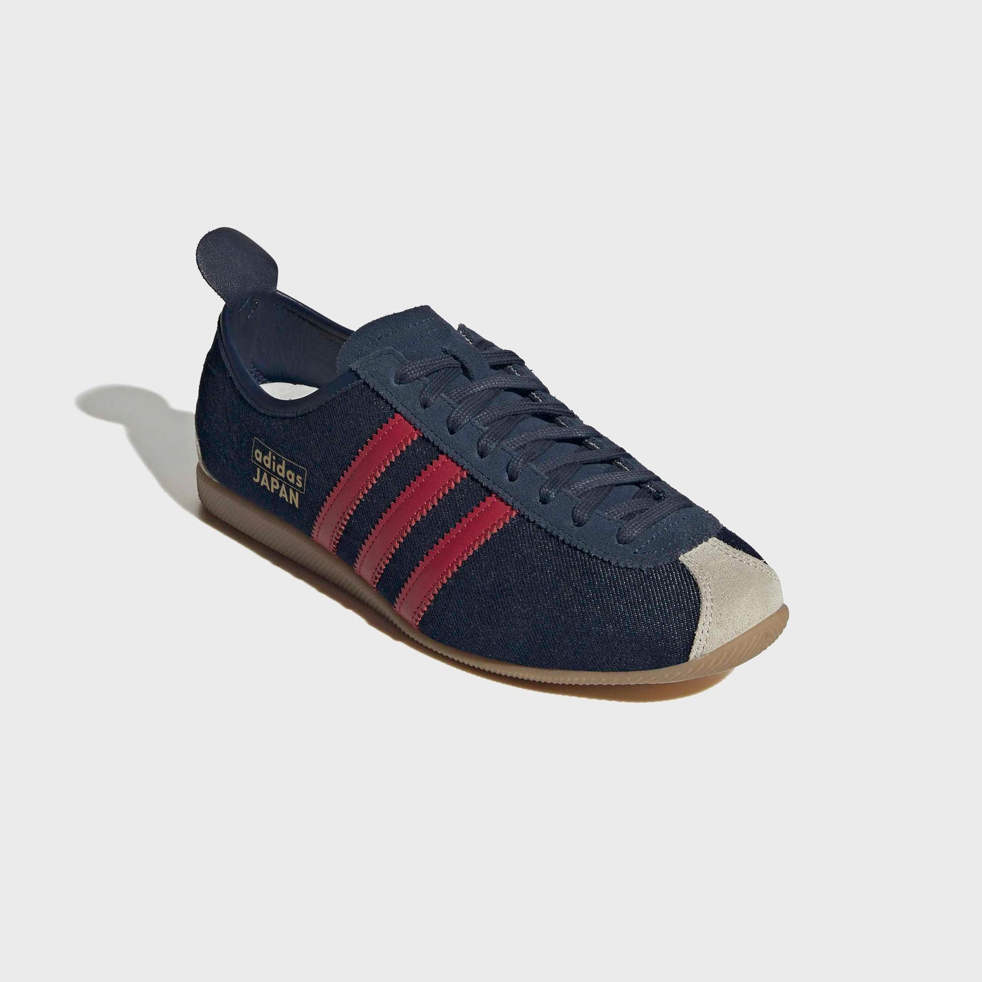 adidas Japan - Night Indigo / Equipment Red / Gum
