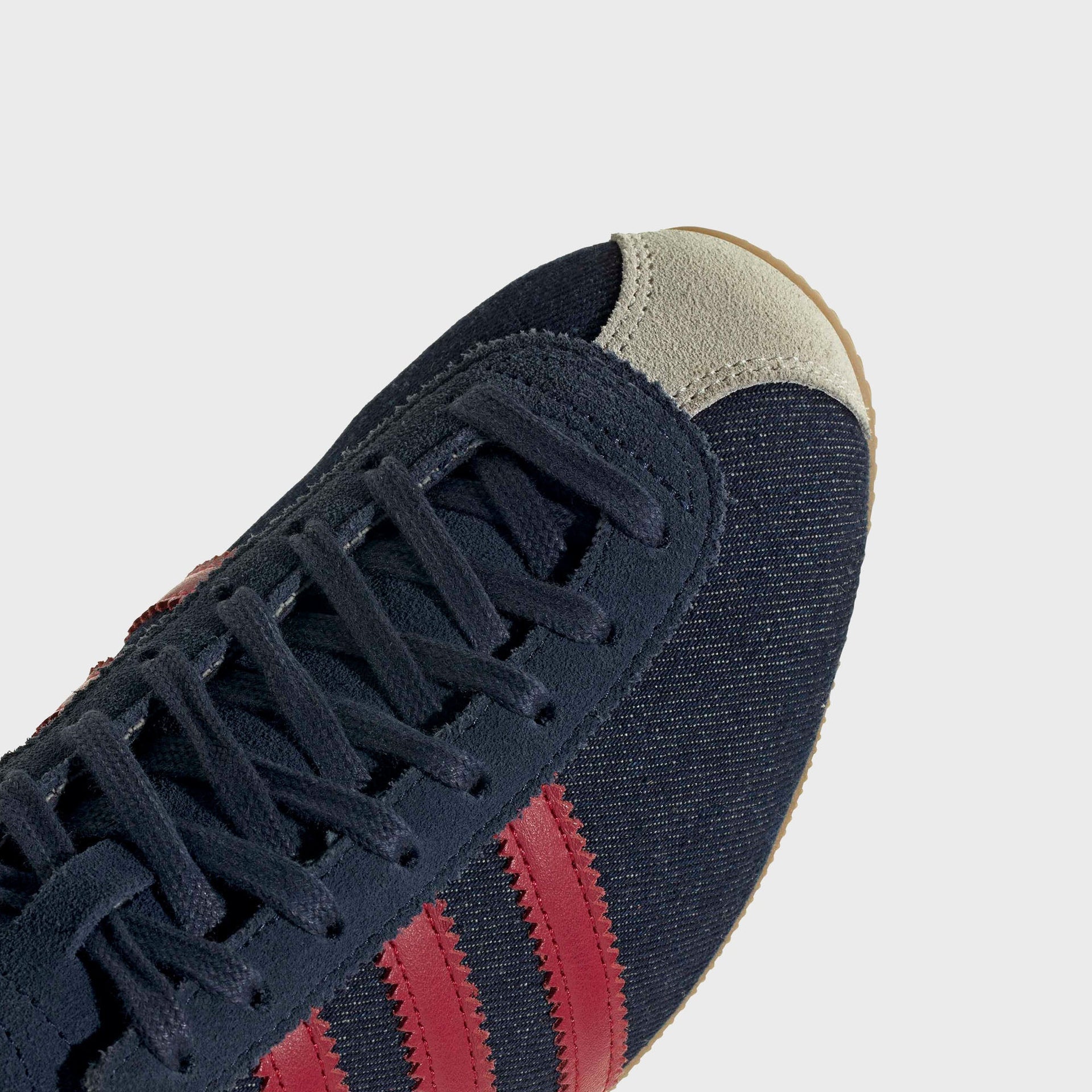 adidas Japan - Night Indigo / Equipment Red / Gum