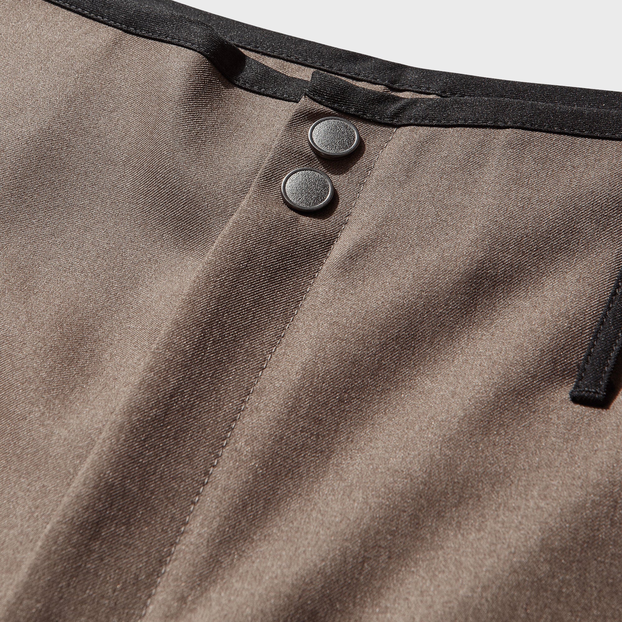 Kiko Kostadinov Orvos Trouser - Jet Black – Kith
