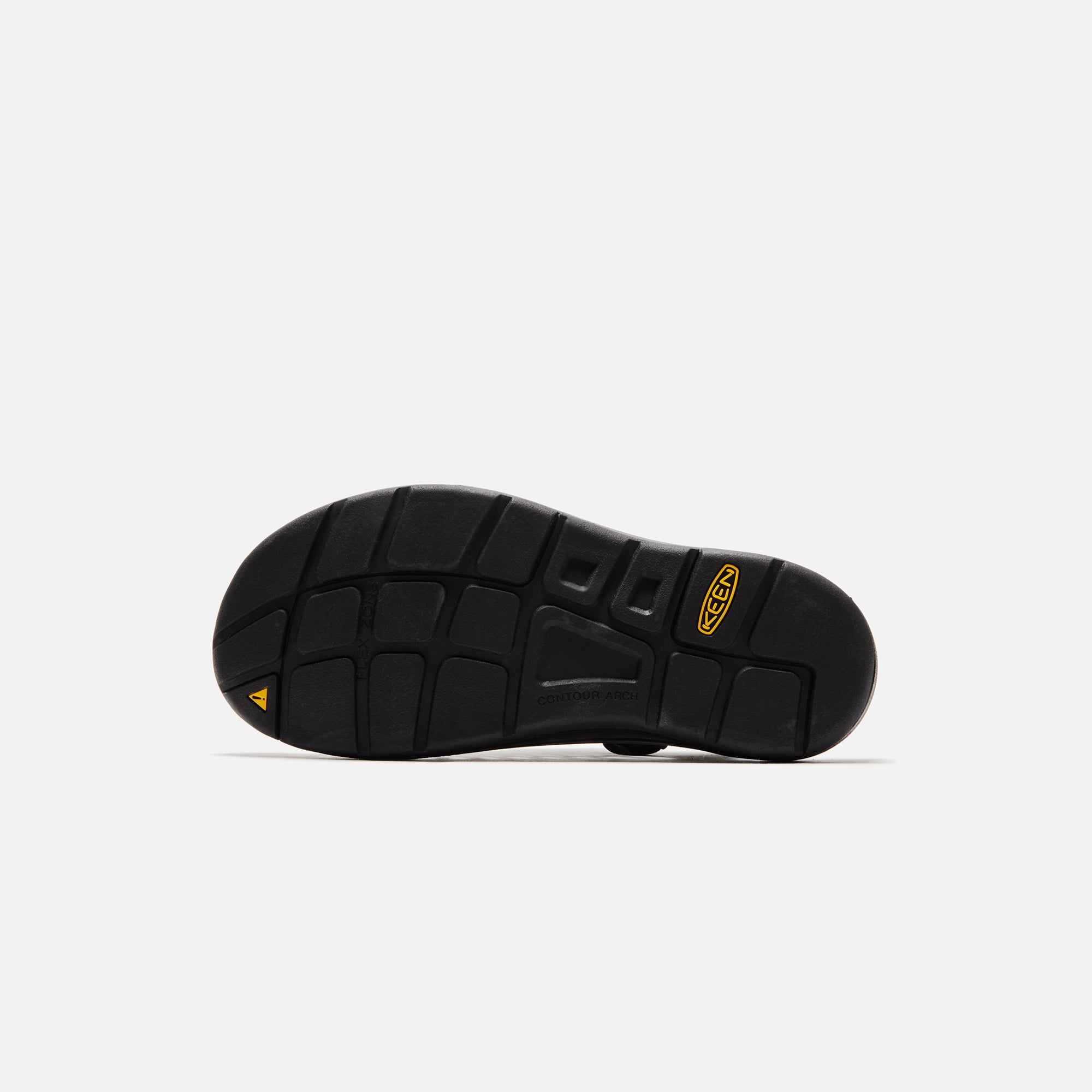 KEEN UNEEK - Black / Black – Kith