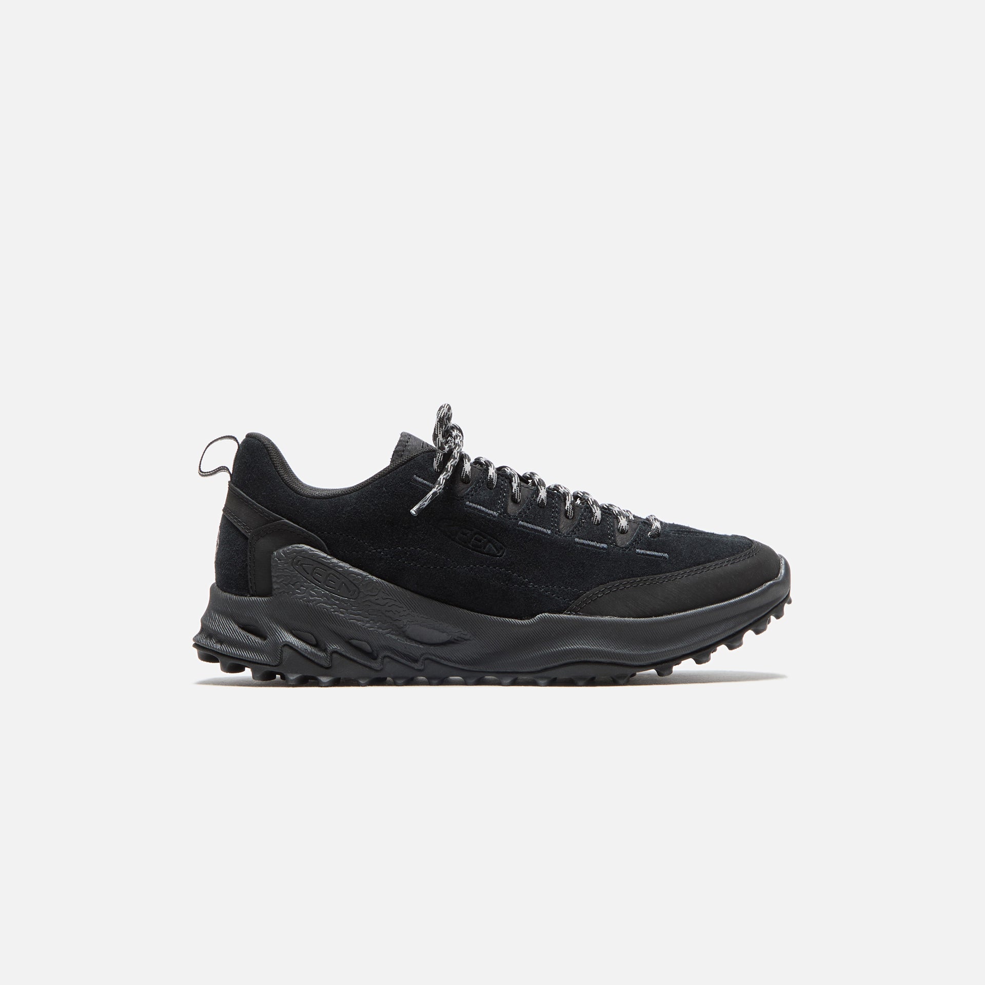 Keen Jasper Zionic - Black / Alloy