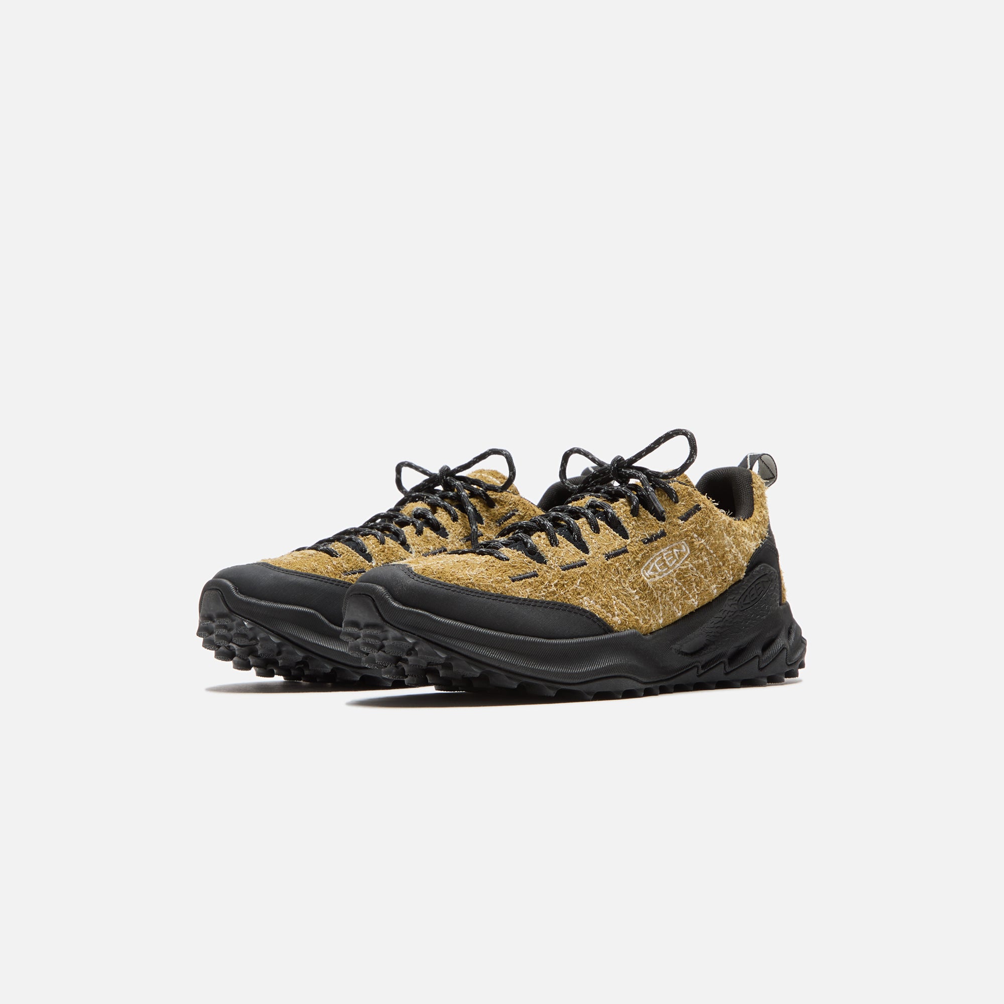 靴 KEEN YOGUI27cm DARK OLIVE/DARK OLIVE Men's Two-Cord Sandals | Olive/Black | KEEN Footwear
