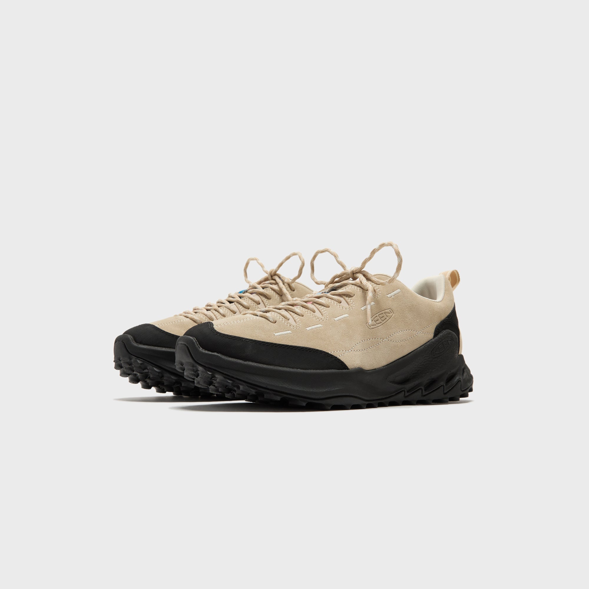 KEEN Jasper Zionic - Outdoor Archives – Kith