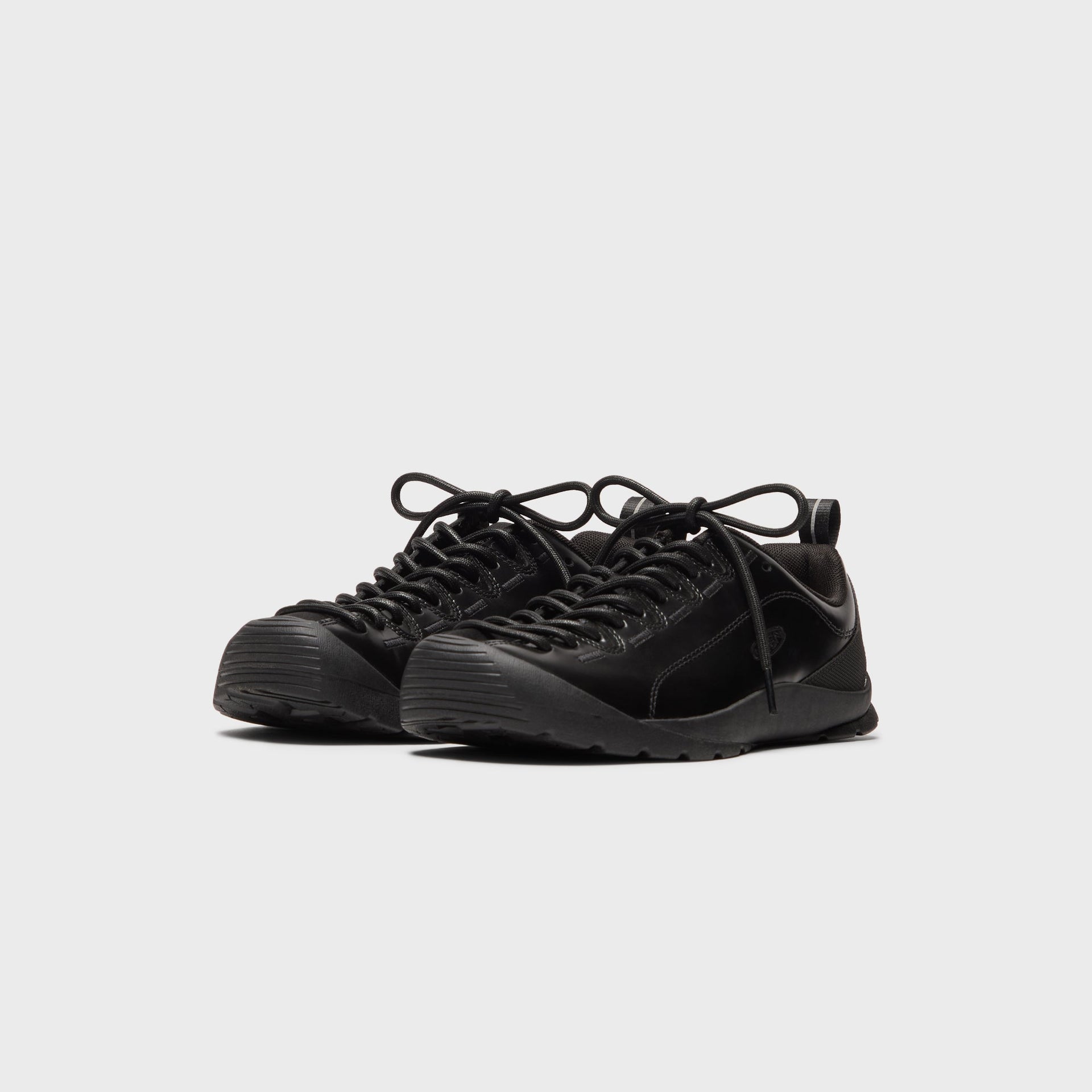 Keen Jasper - Perseid Black