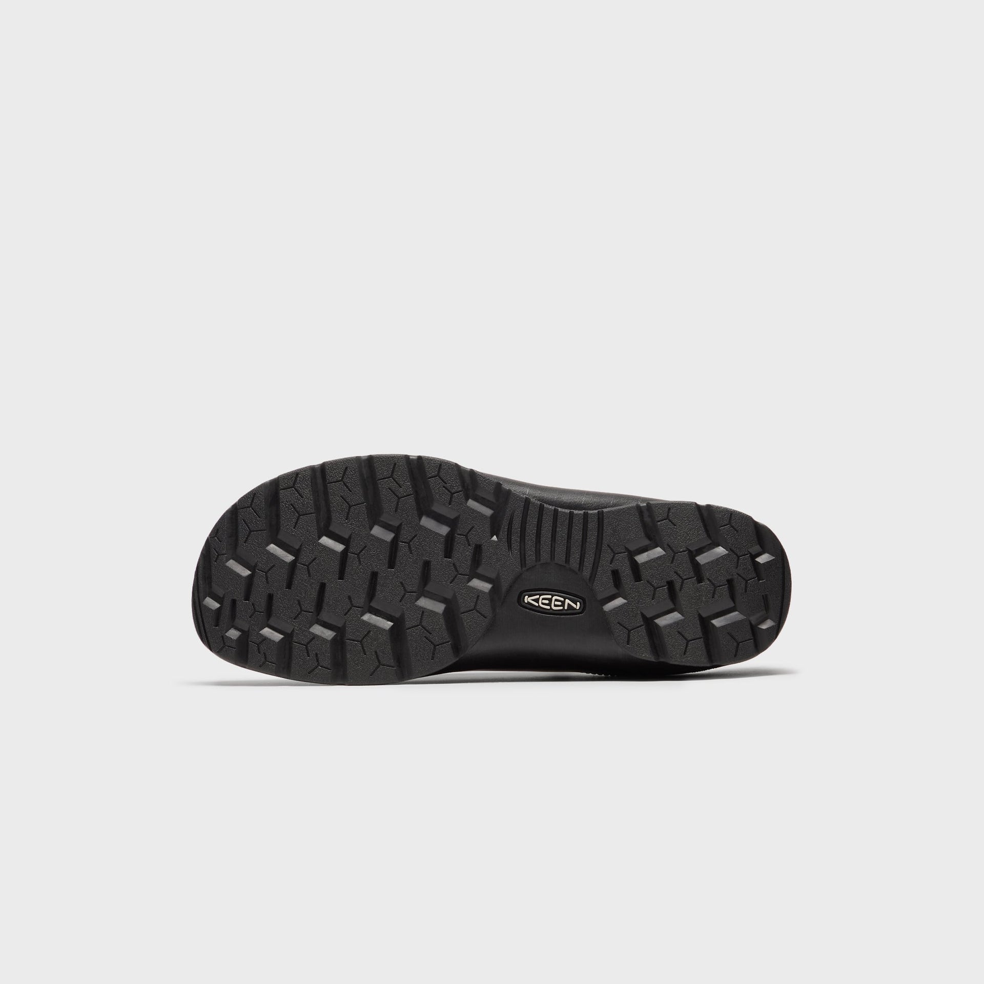 Keen Jasper - Perseid Black