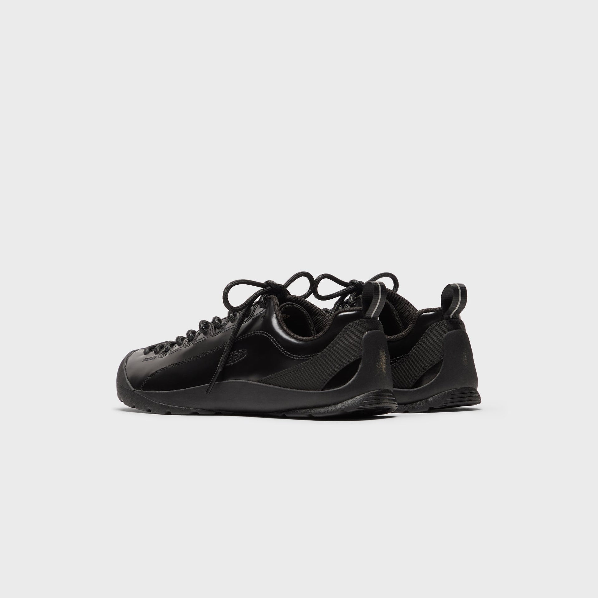 Keen Jasper - Perseid Black