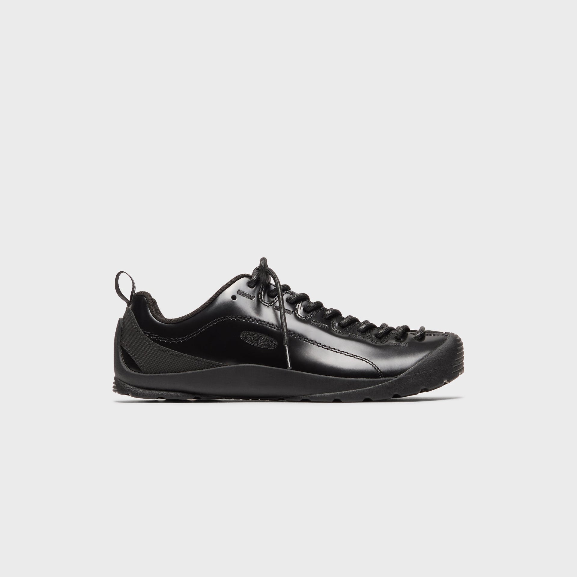 Keen Jasper - Perseid Black