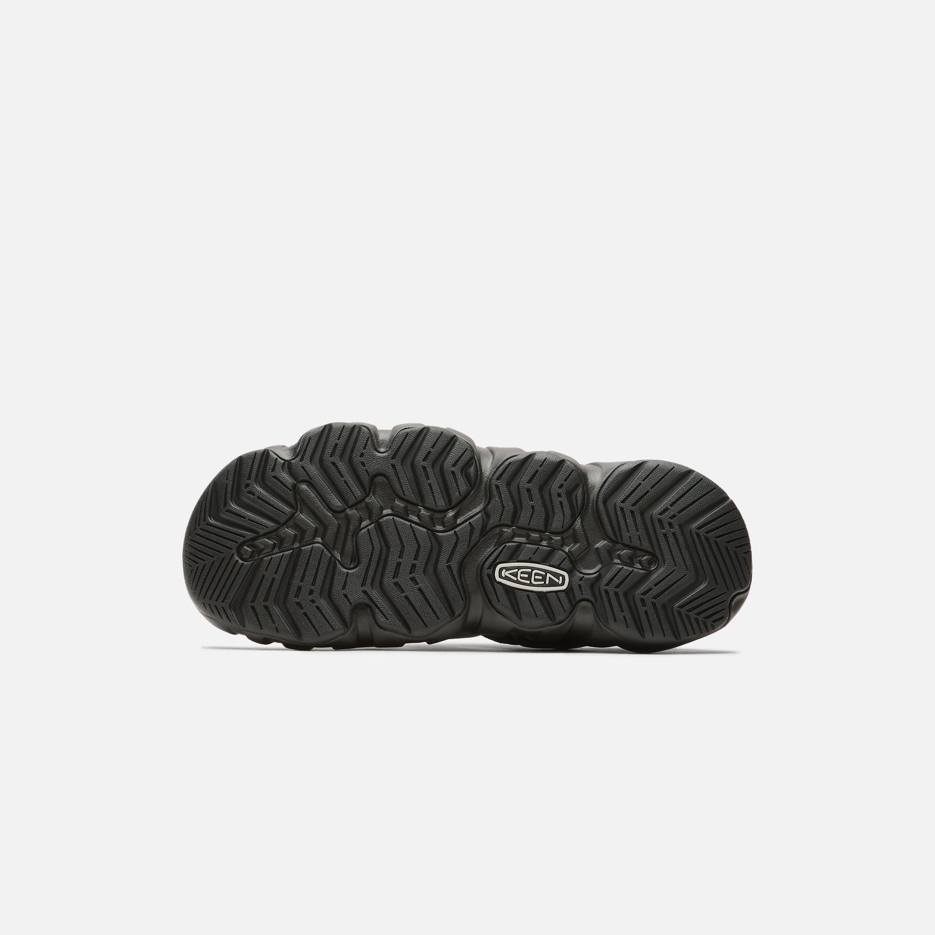 Keen x Snow Peak Hyperport H2 - Triple Black