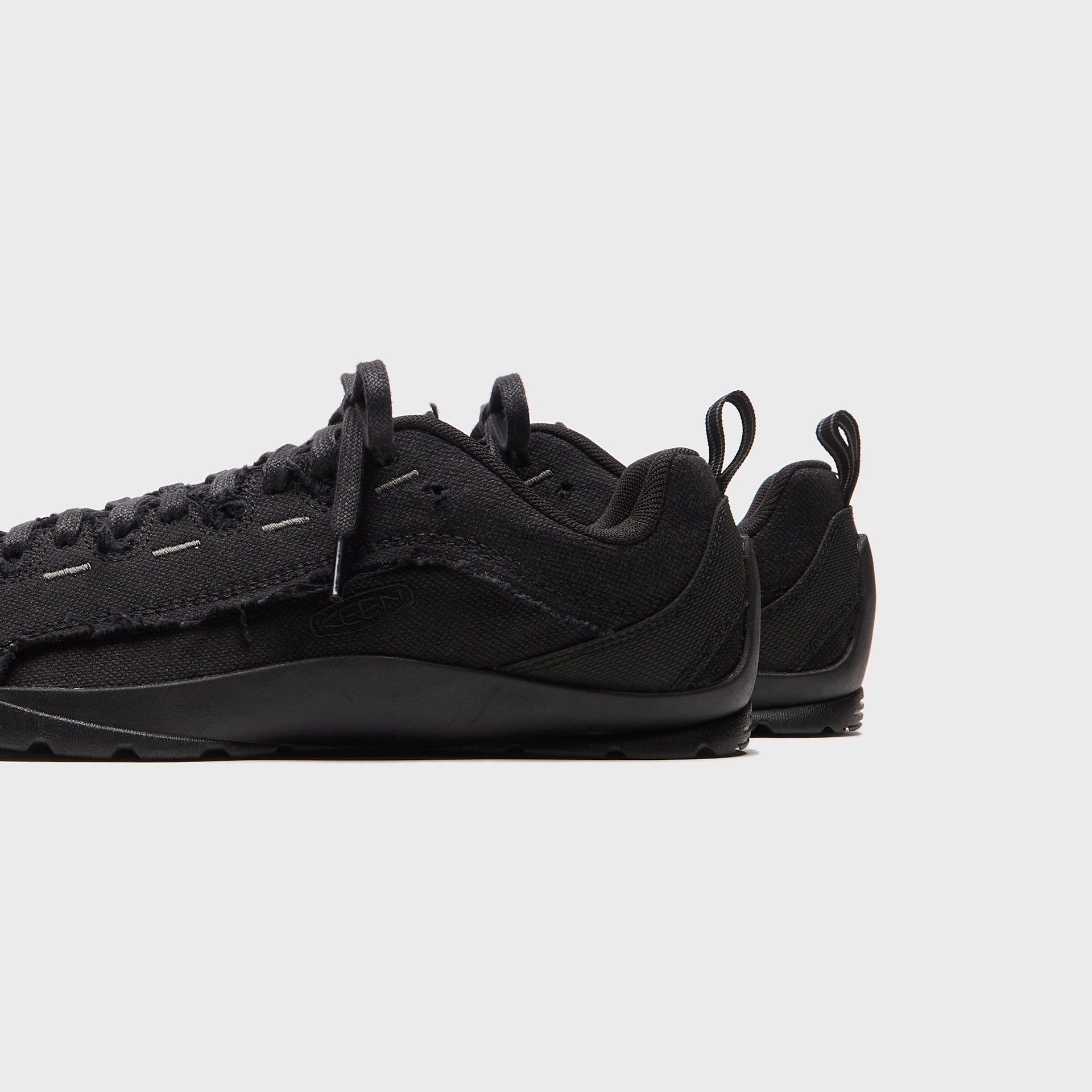 Keen Jasper Split - Black / Black