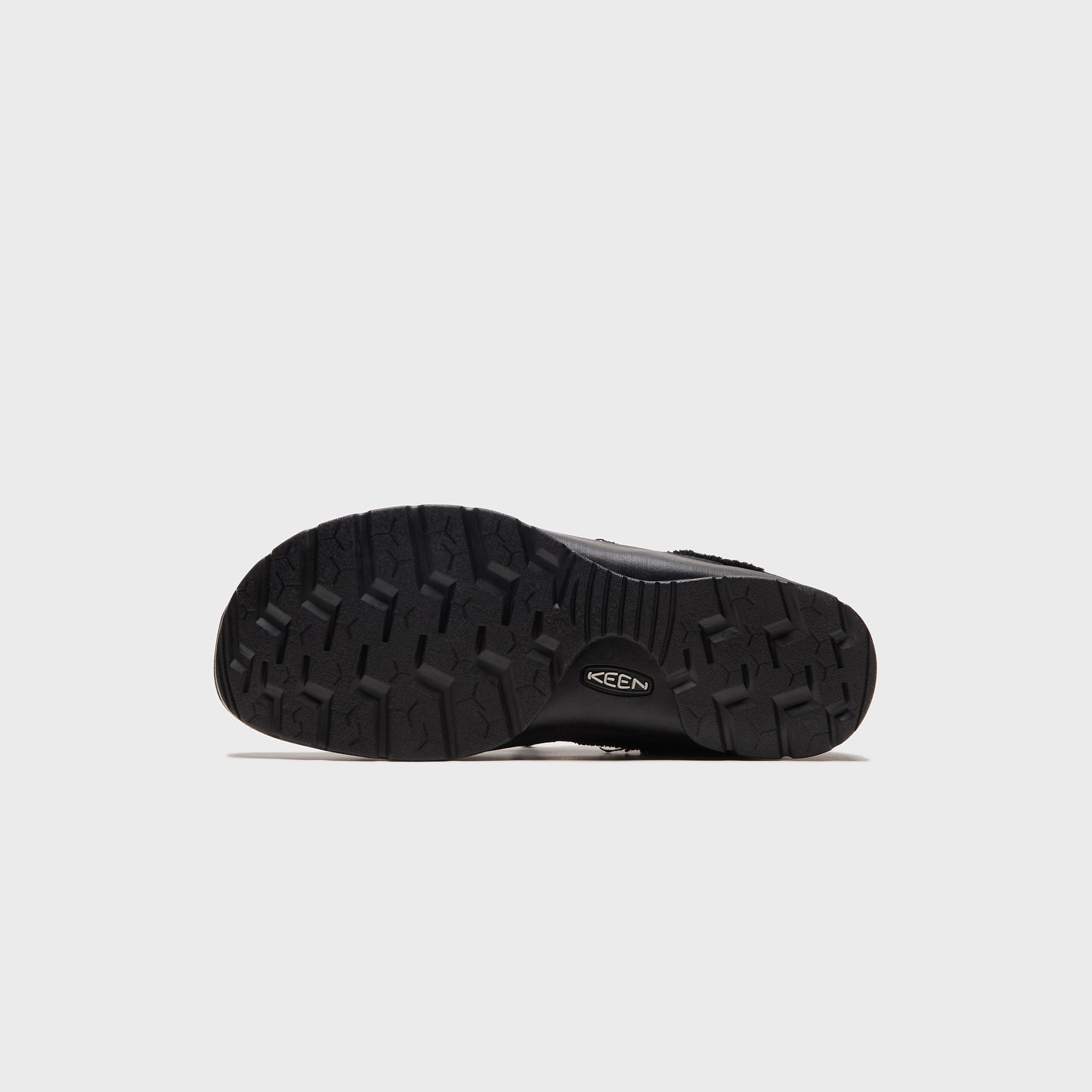 Keen Jasper Split - Black / Black