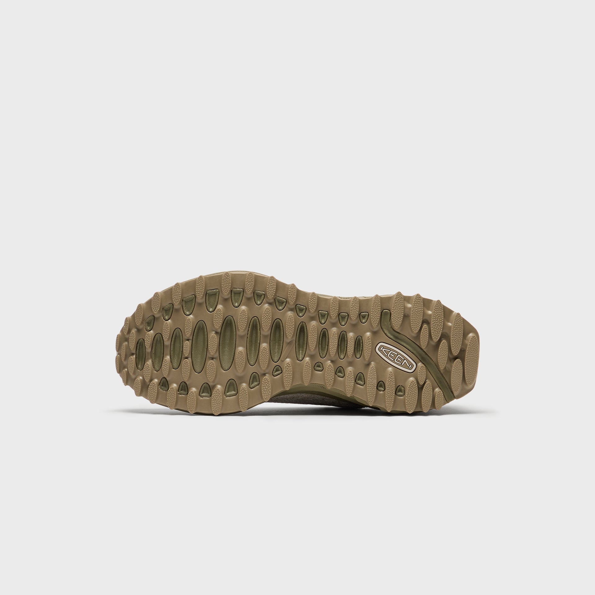 KEEN x 18 East Jasper Zionic - Abbey Stone / Mermaid
