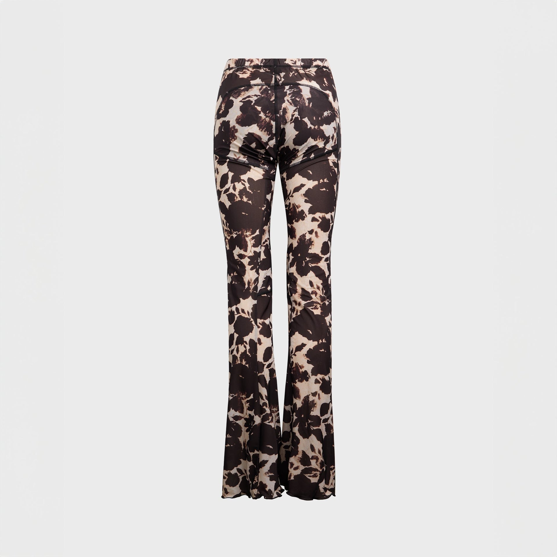 KNWLS Halcyon Leggings in Rose