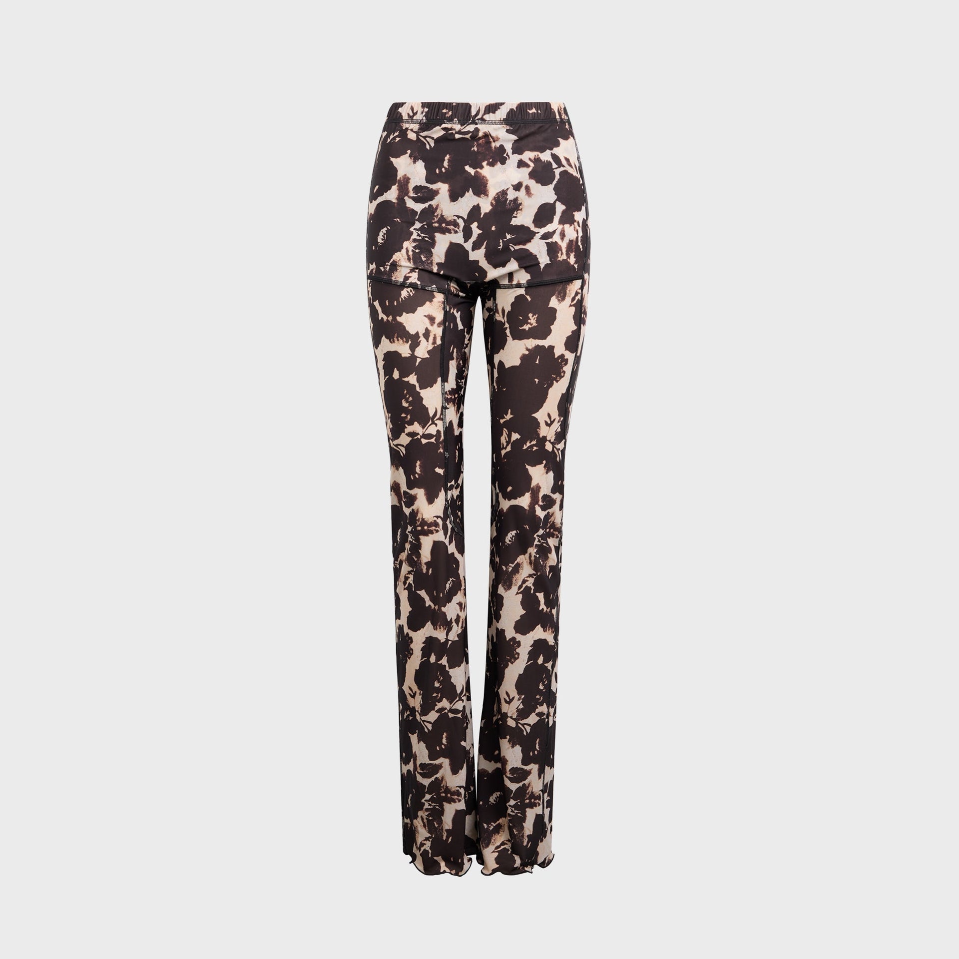 KNWLS Halcyon Leggings in Rose
