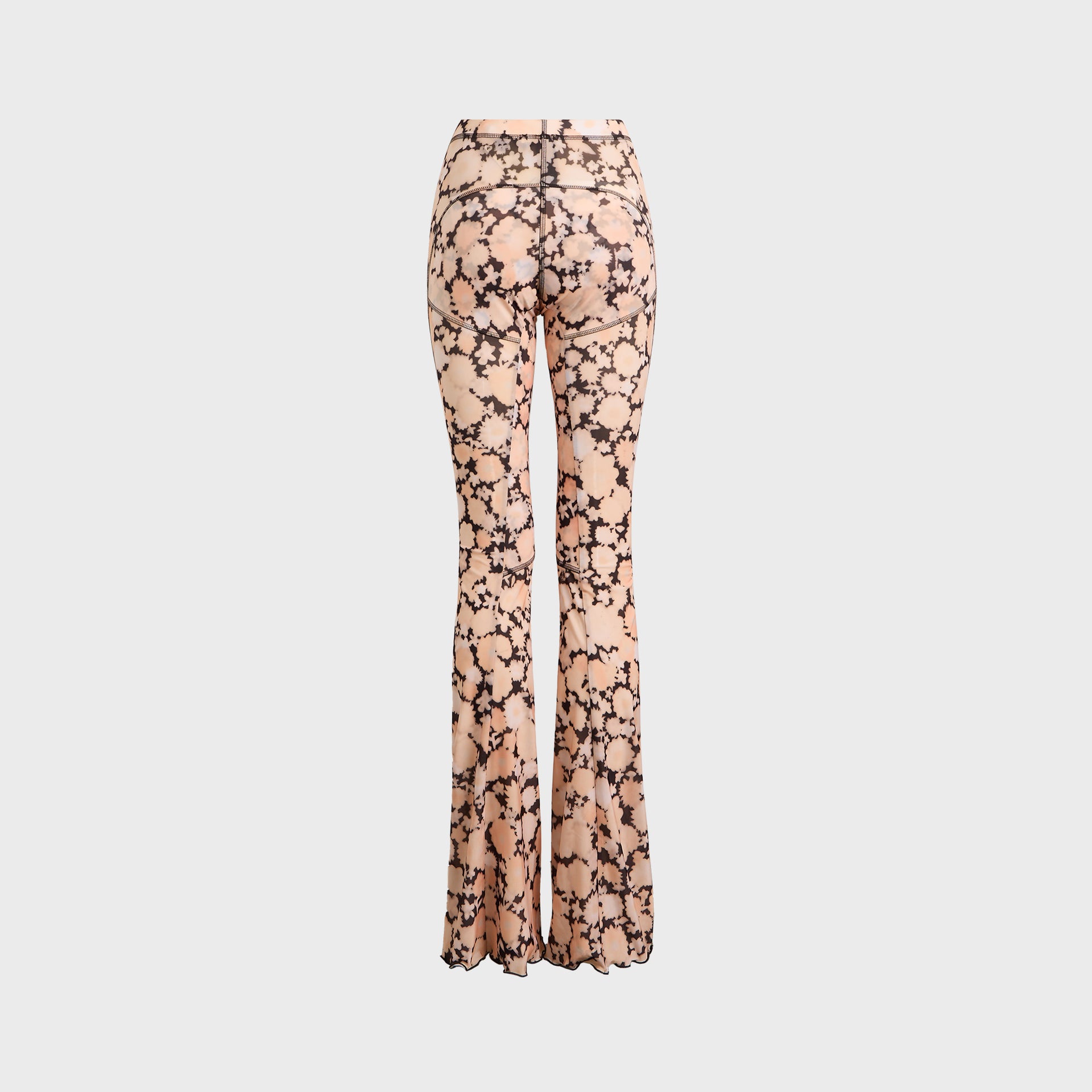 KNWLS Halcyon Leggings - Hazy Floral