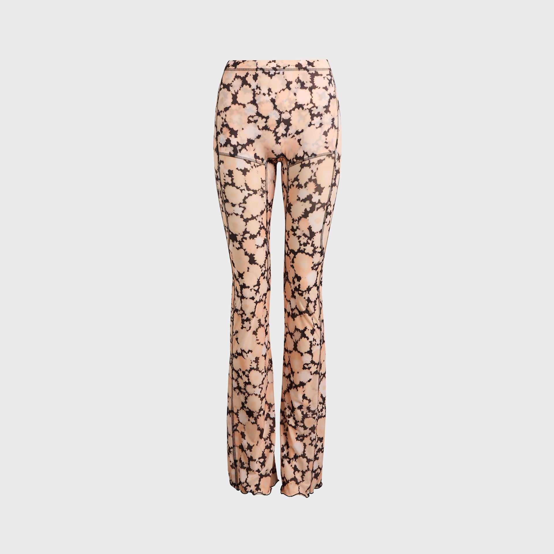 KNWLS Halcyon Leggings - Hazy Floral