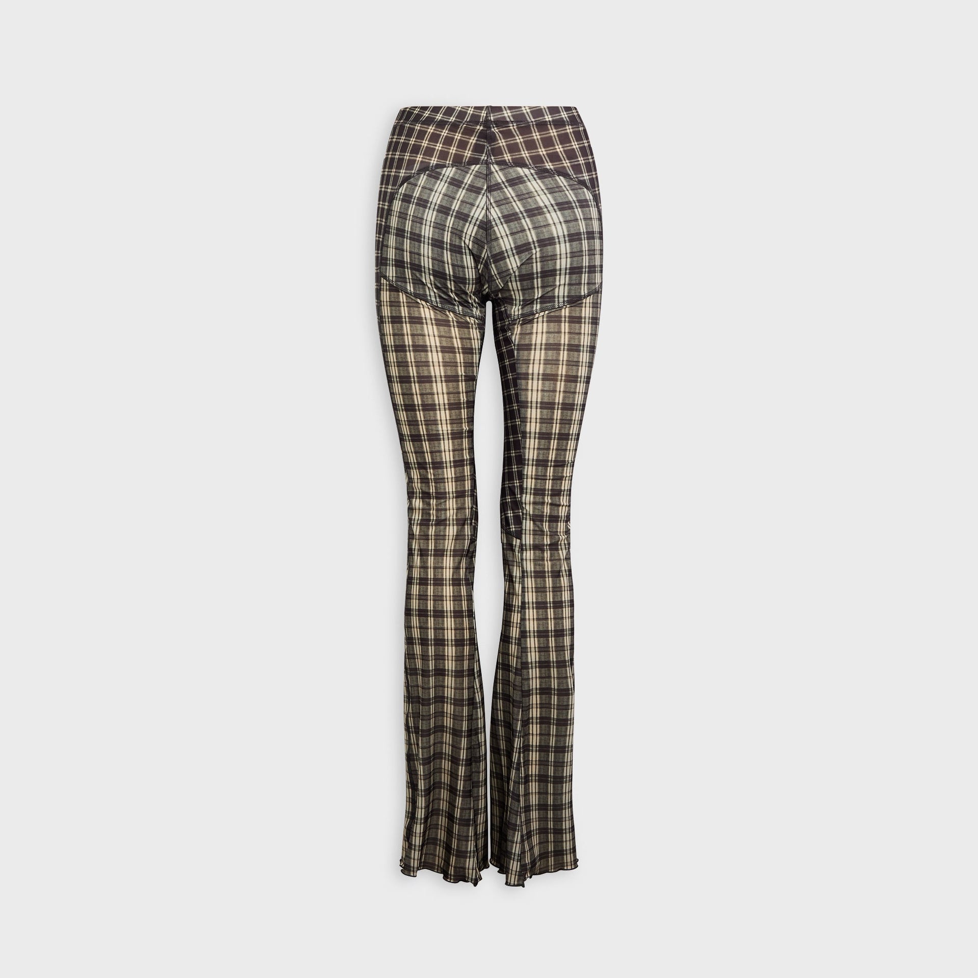KNWLS Halcyon Leggings - Combi Check