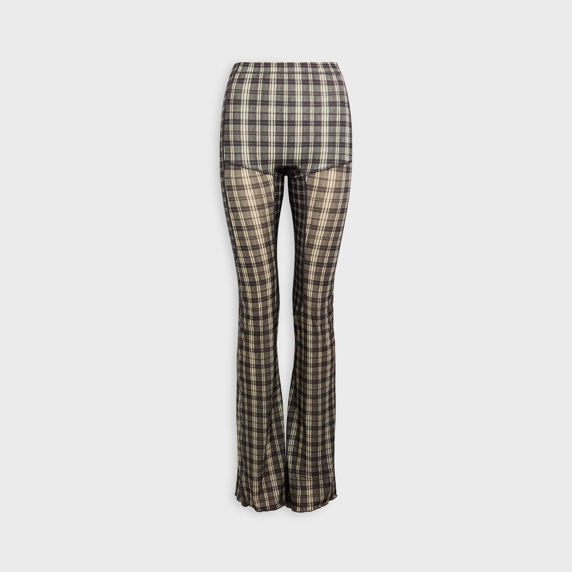KNWLS Halcyon Leggings - Combi Check