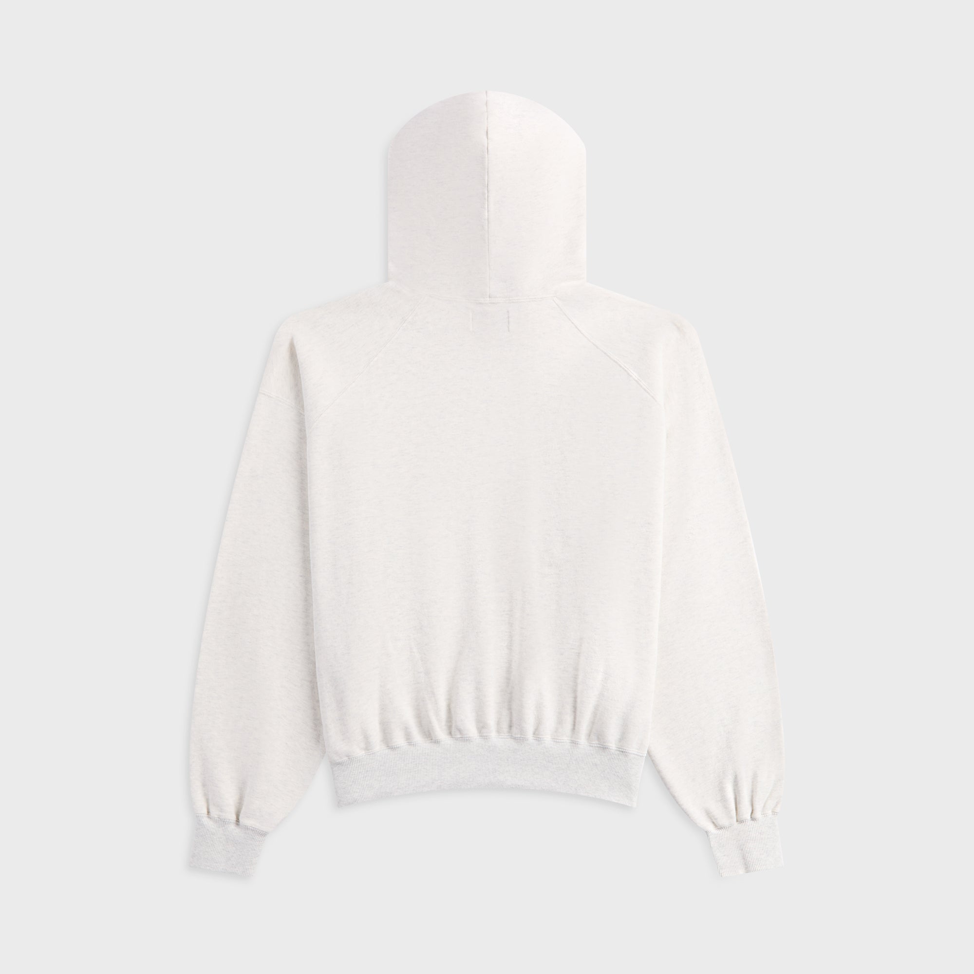 KOZABURO Zenn State Print Hoodie - Light Gray – Kith