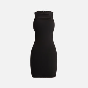 Ksubi Vertigo Dress - Black