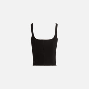 Ksubi Vertigo Bustier - Black