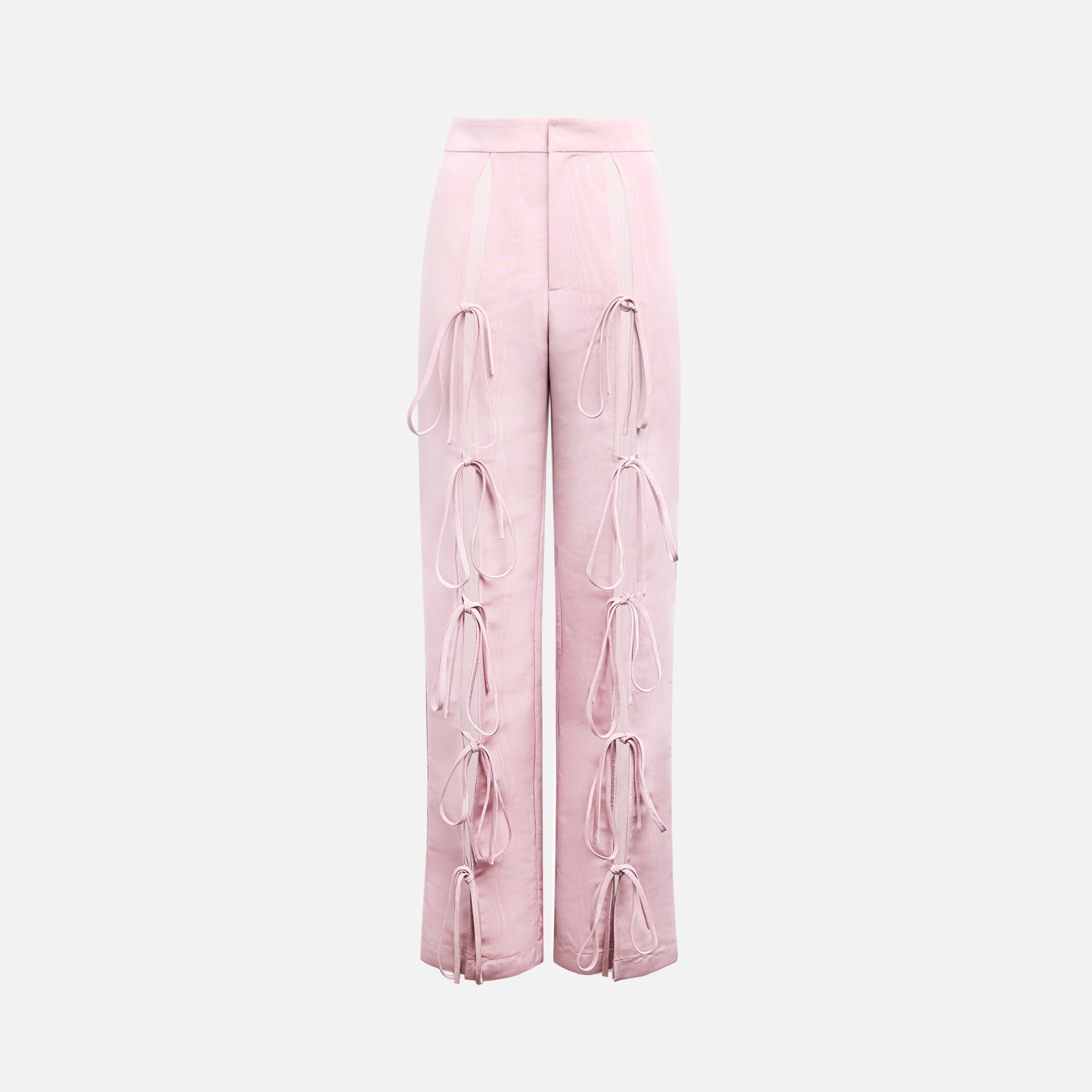 Kim Shui Colton Pants - Pink