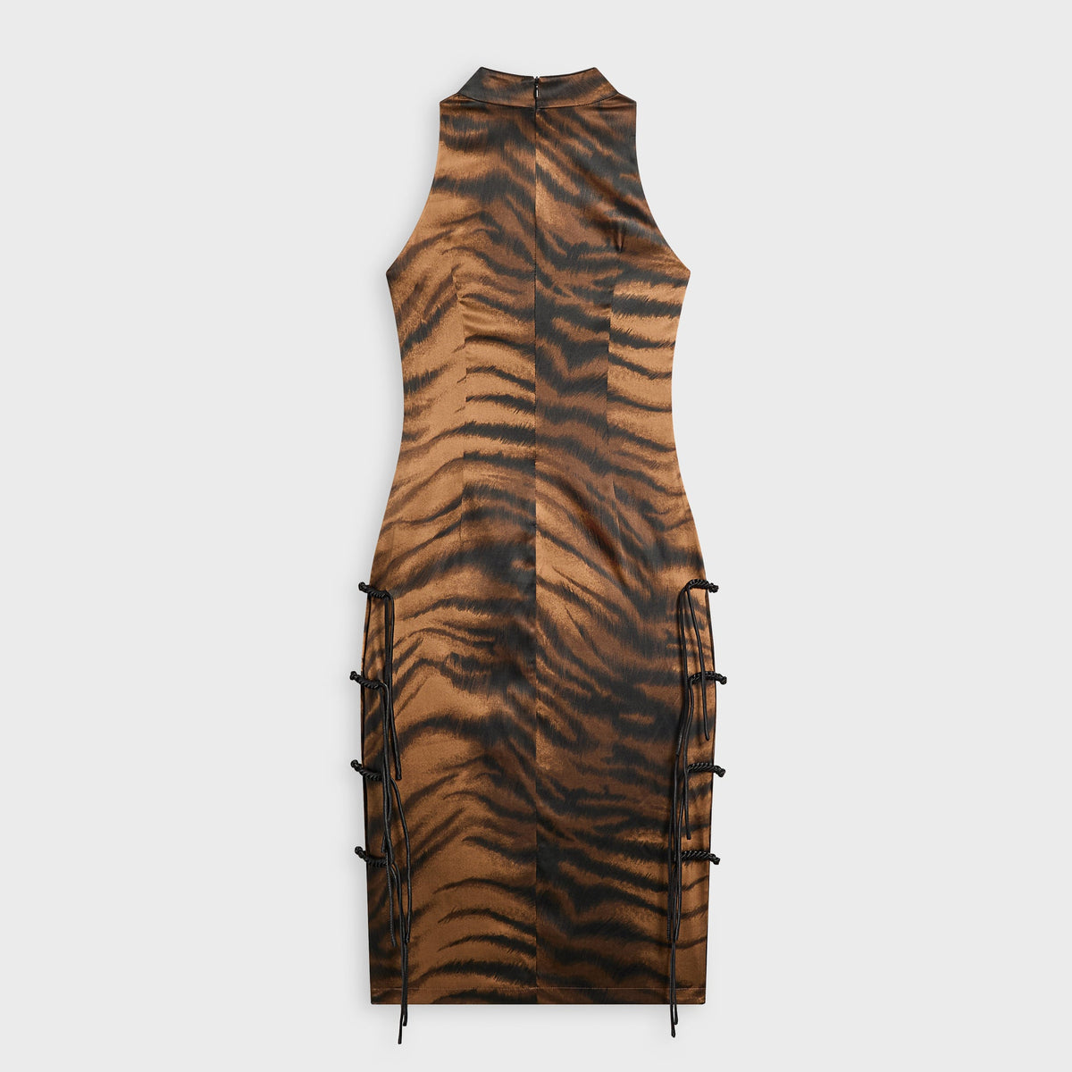 Kim Shui Meredith Dress - Tiger
