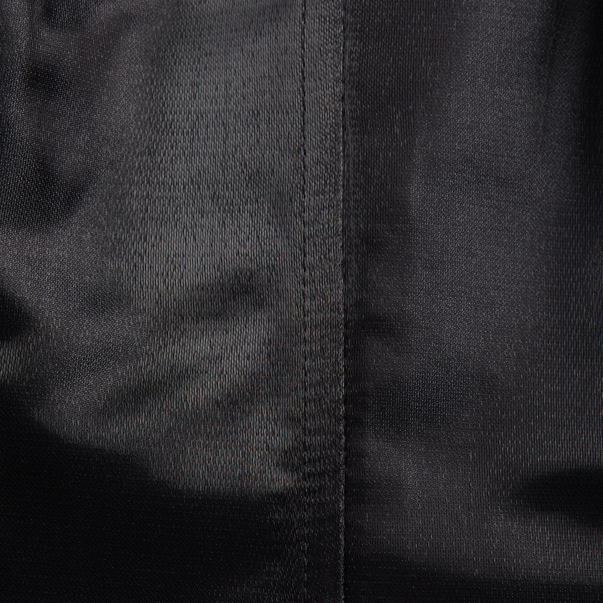 Kim Shui Jee Corset - Black